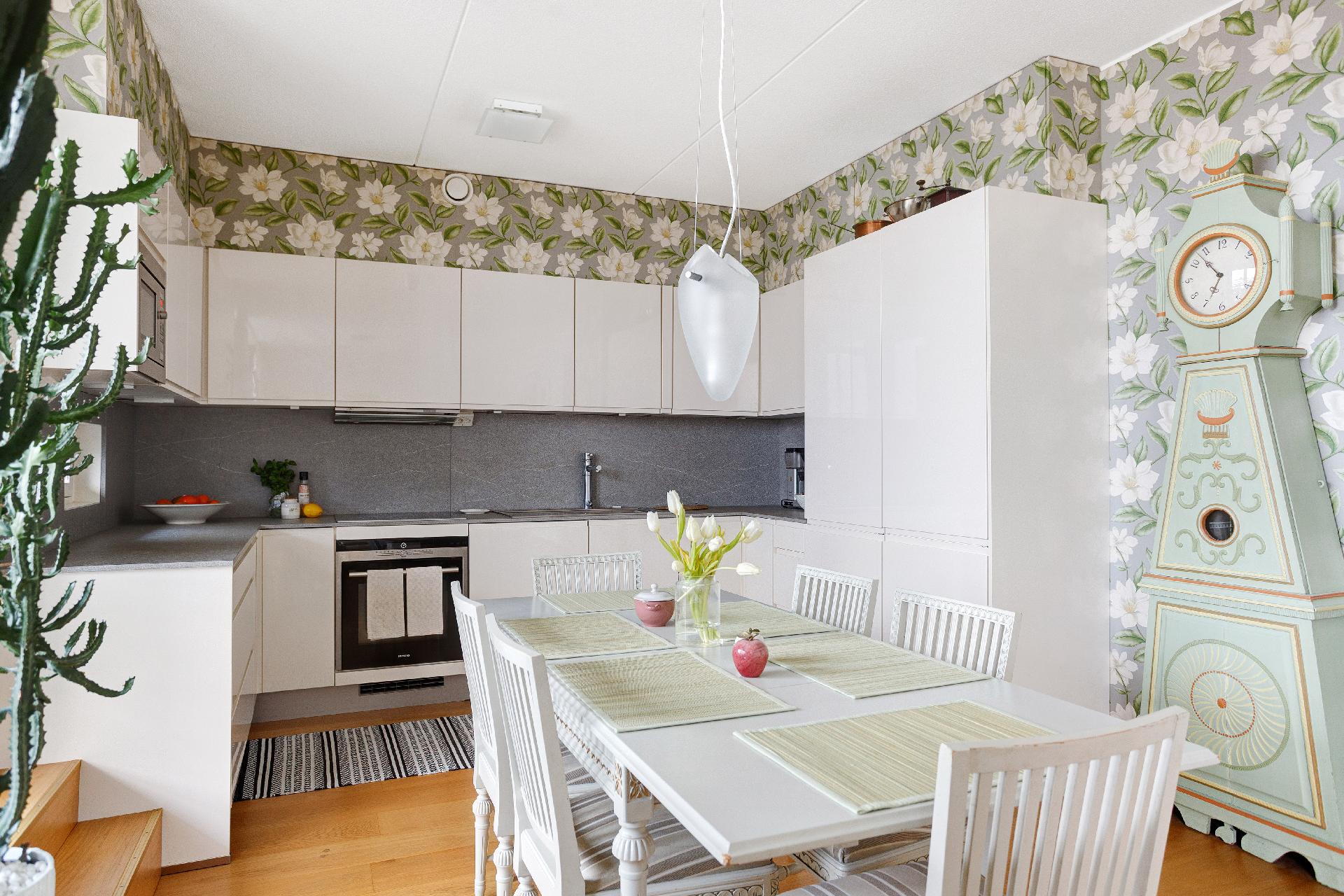 Messitytönkatu 1, Jätkäsaari, Helsinki