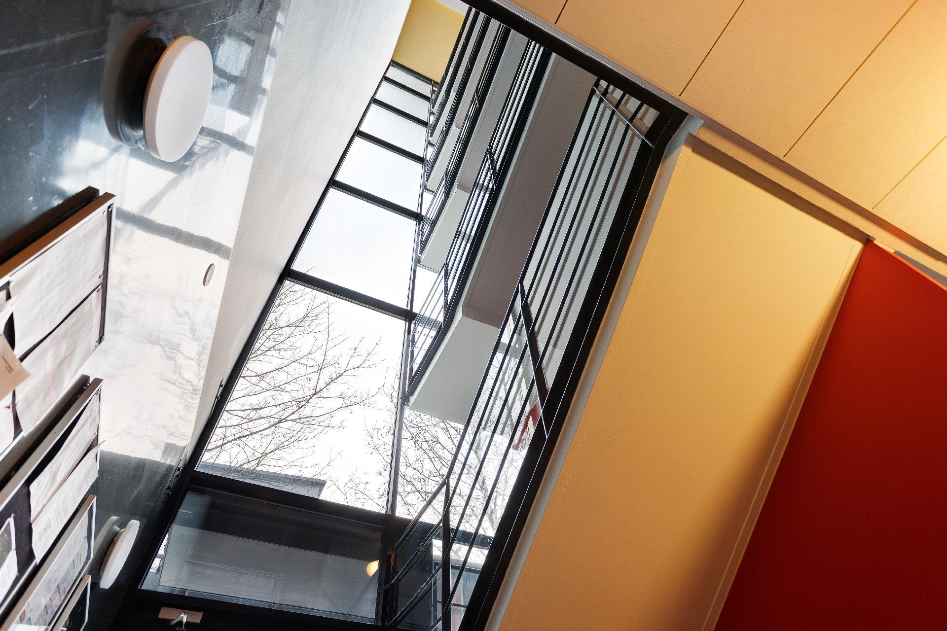 Messitytönkatu 1, Jätkäsaari, Helsinki