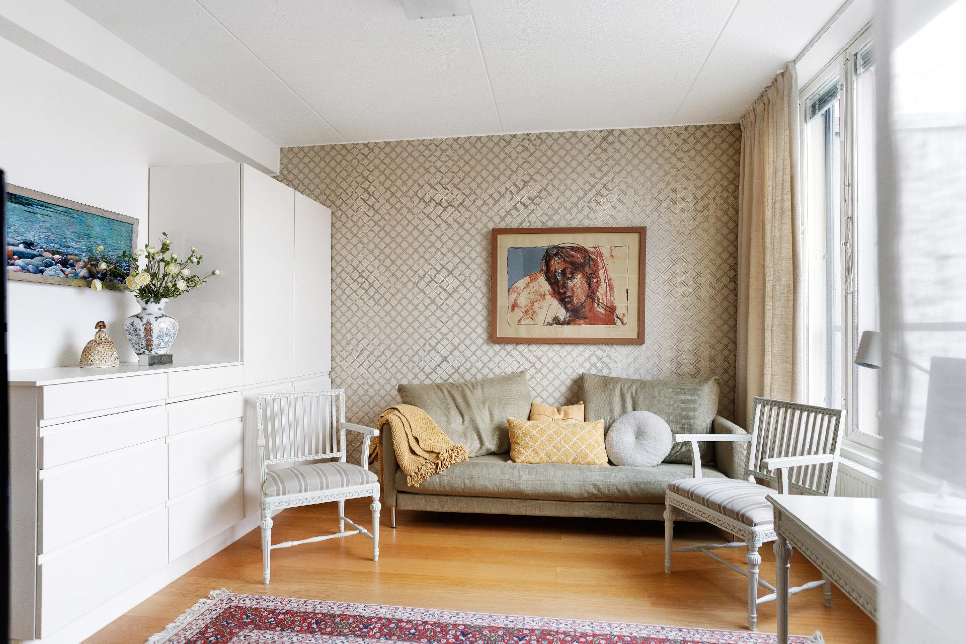 Messitytönkatu 1, Jätkäsaari, Helsinki