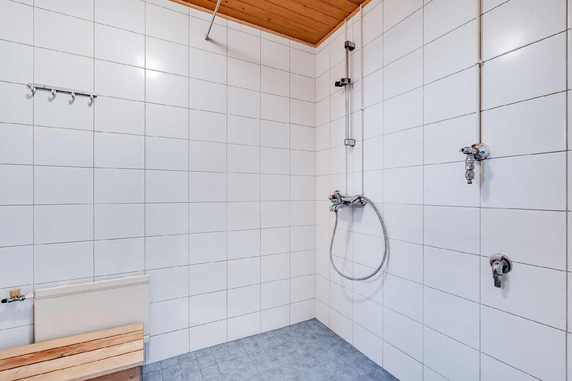 Riihinikkilänkatu 7, Leinola, Tampere