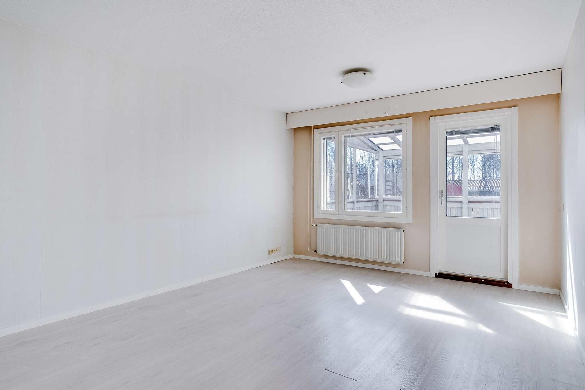 Riihinikkilänkatu 7, Leinola, Tampere