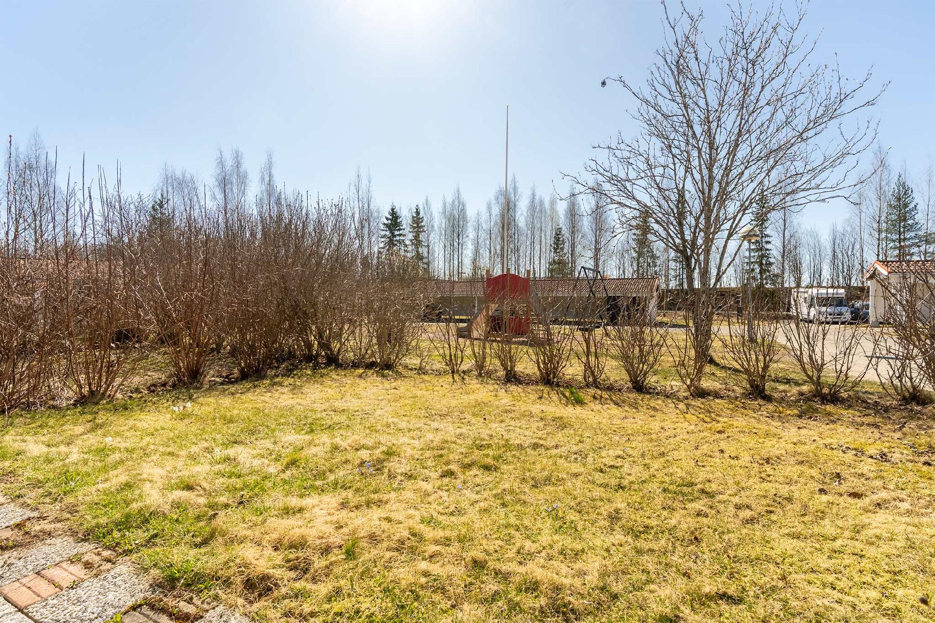 Riihinikkilänkatu 7, Leinola, Tampere