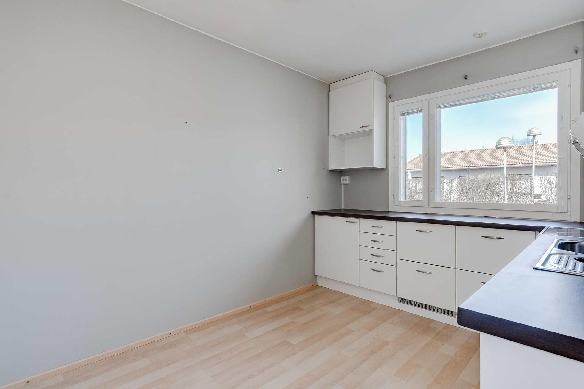 Riihinikkilänkatu 7, Leinola, Tampere