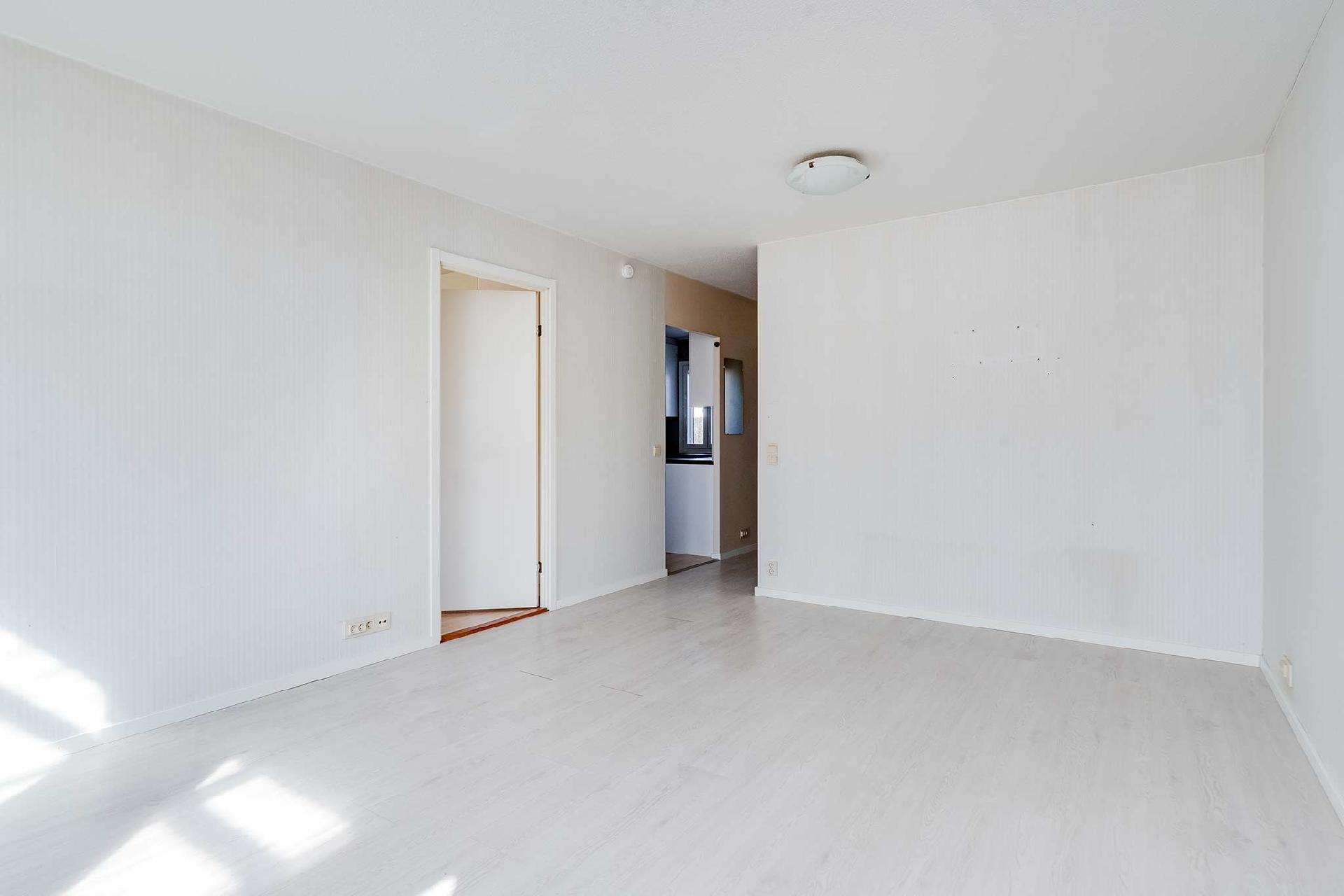 Riihinikkilänkatu 7, Leinola, Tampere