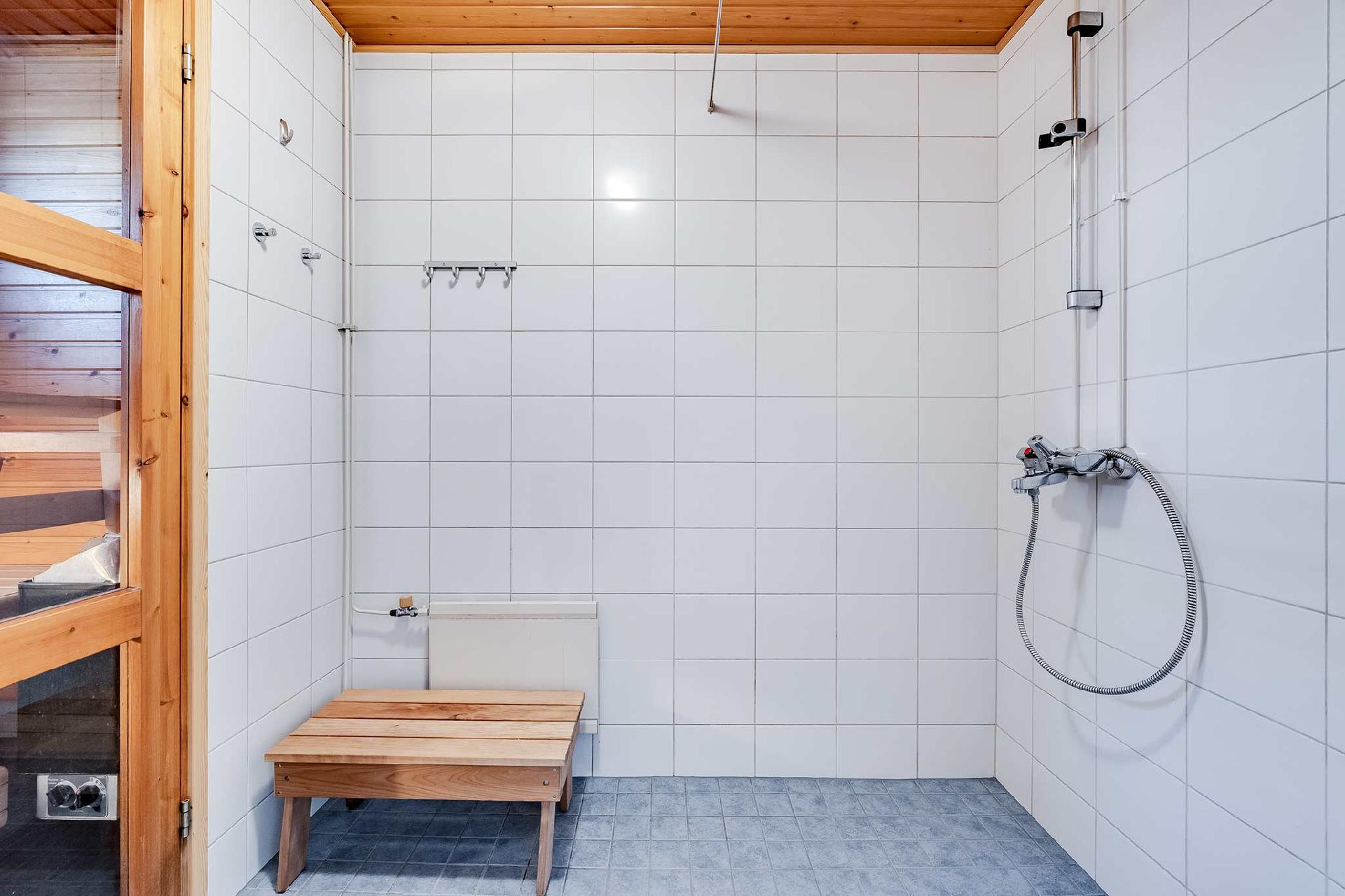 Riihinikkilänkatu 7, Leinola, Tampere