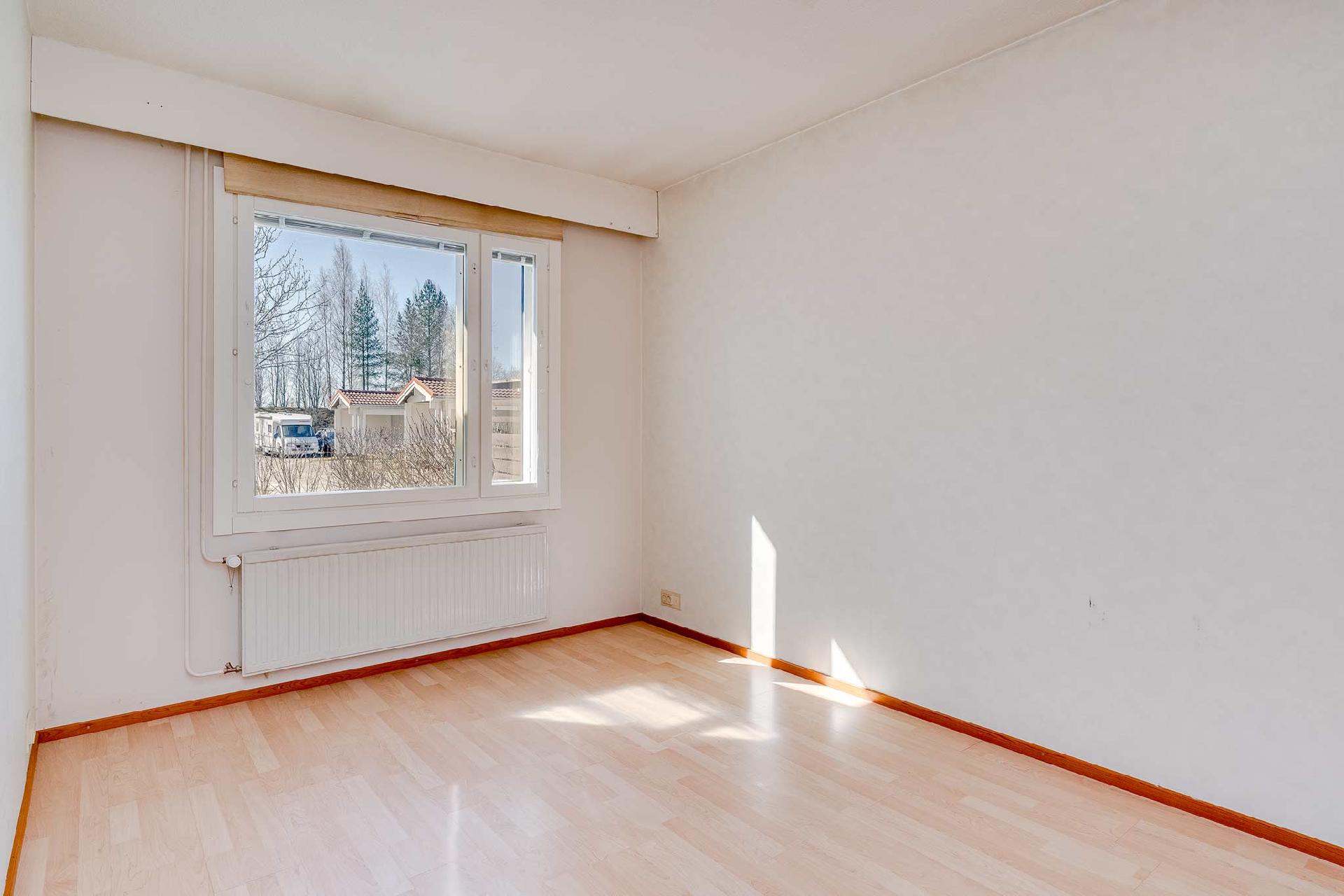 Riihinikkilänkatu 7, Leinola, Tampere