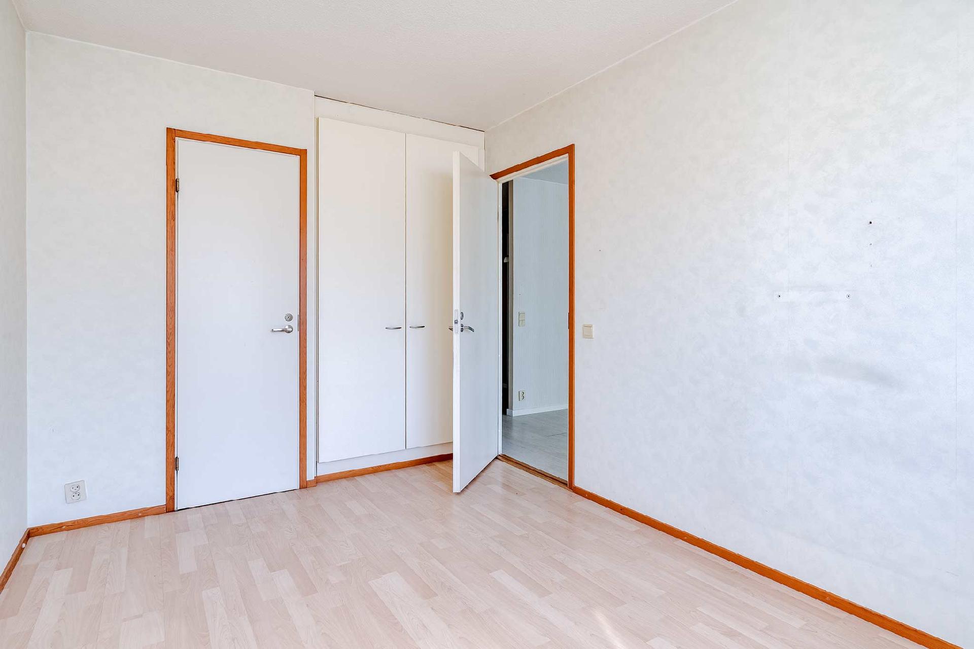 Riihinikkilänkatu 7, Leinola, Tampere