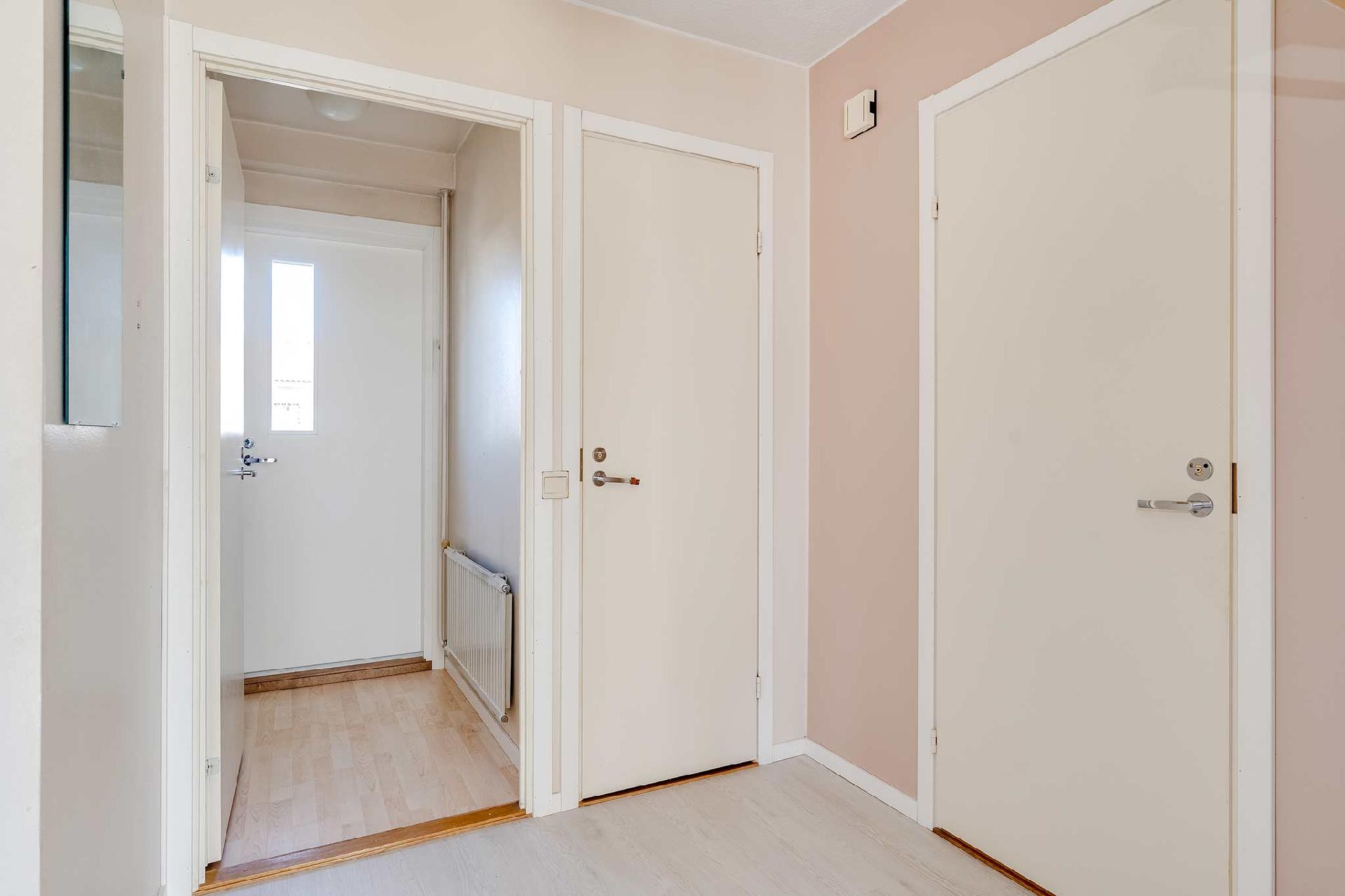 Riihinikkilänkatu 7, Leinola, Tampere