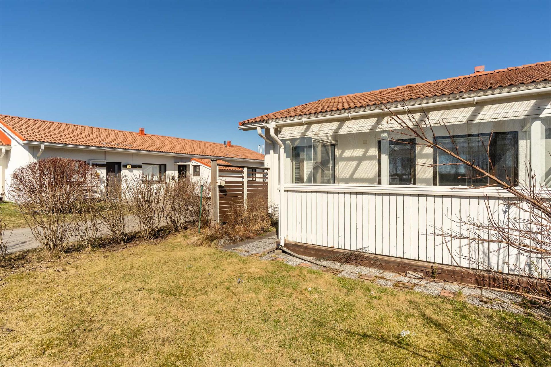 Riihinikkilänkatu 7, Leinola, Tampere