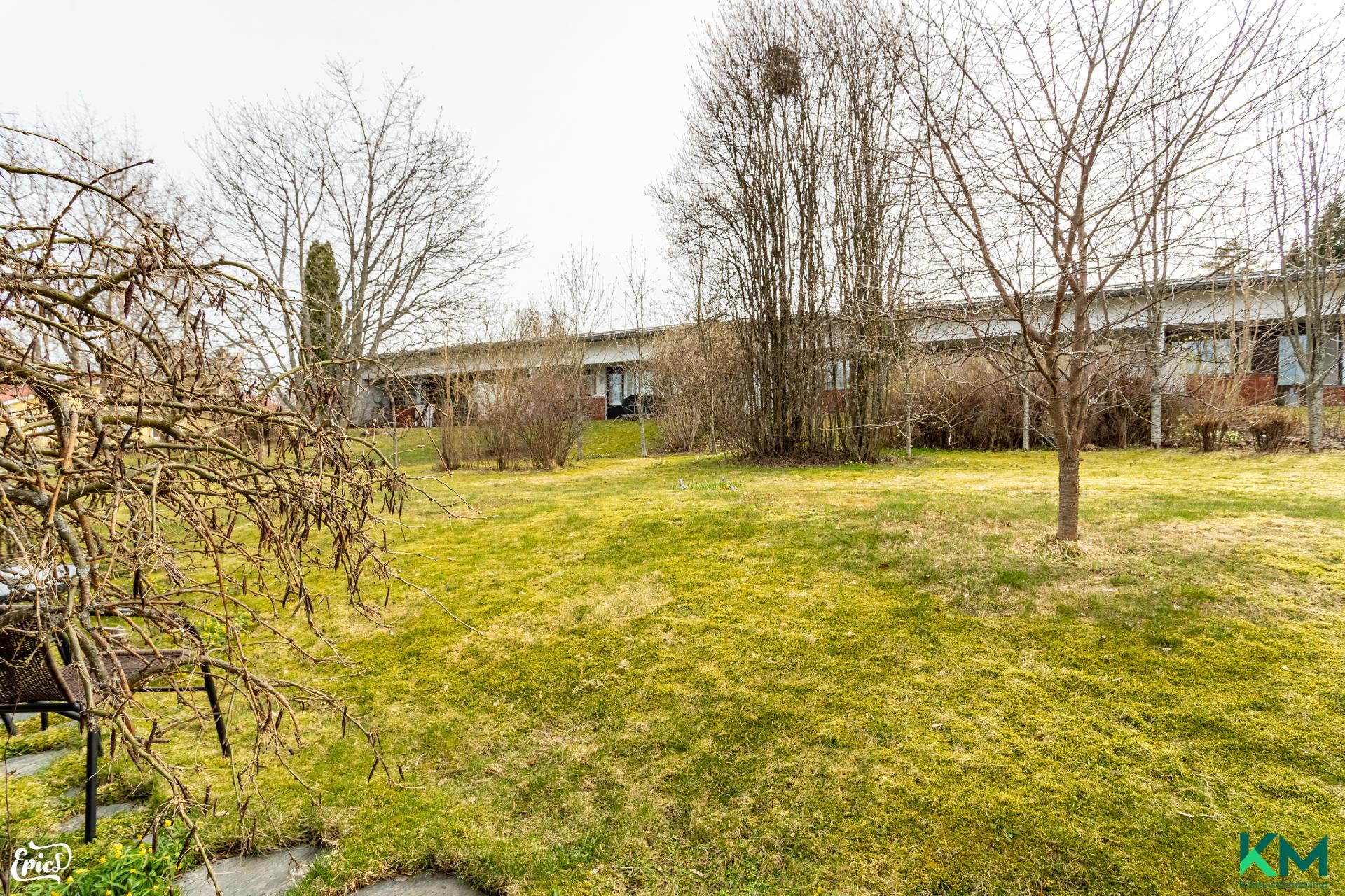 Käpälämäenkatu 2-4, Hakala, Ikaalinen