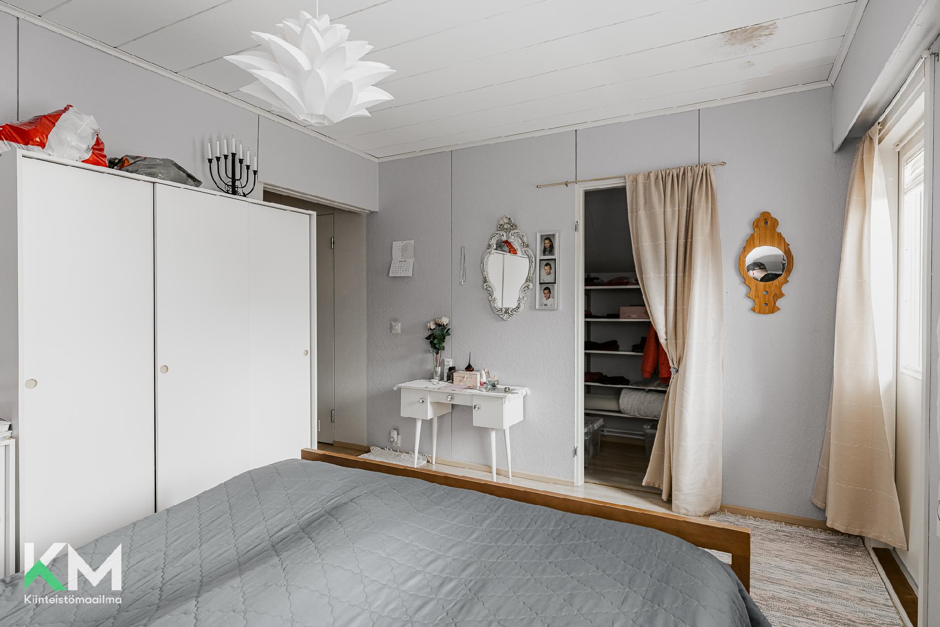 Toukolanviita 12, Kasperi, Seinäjoki