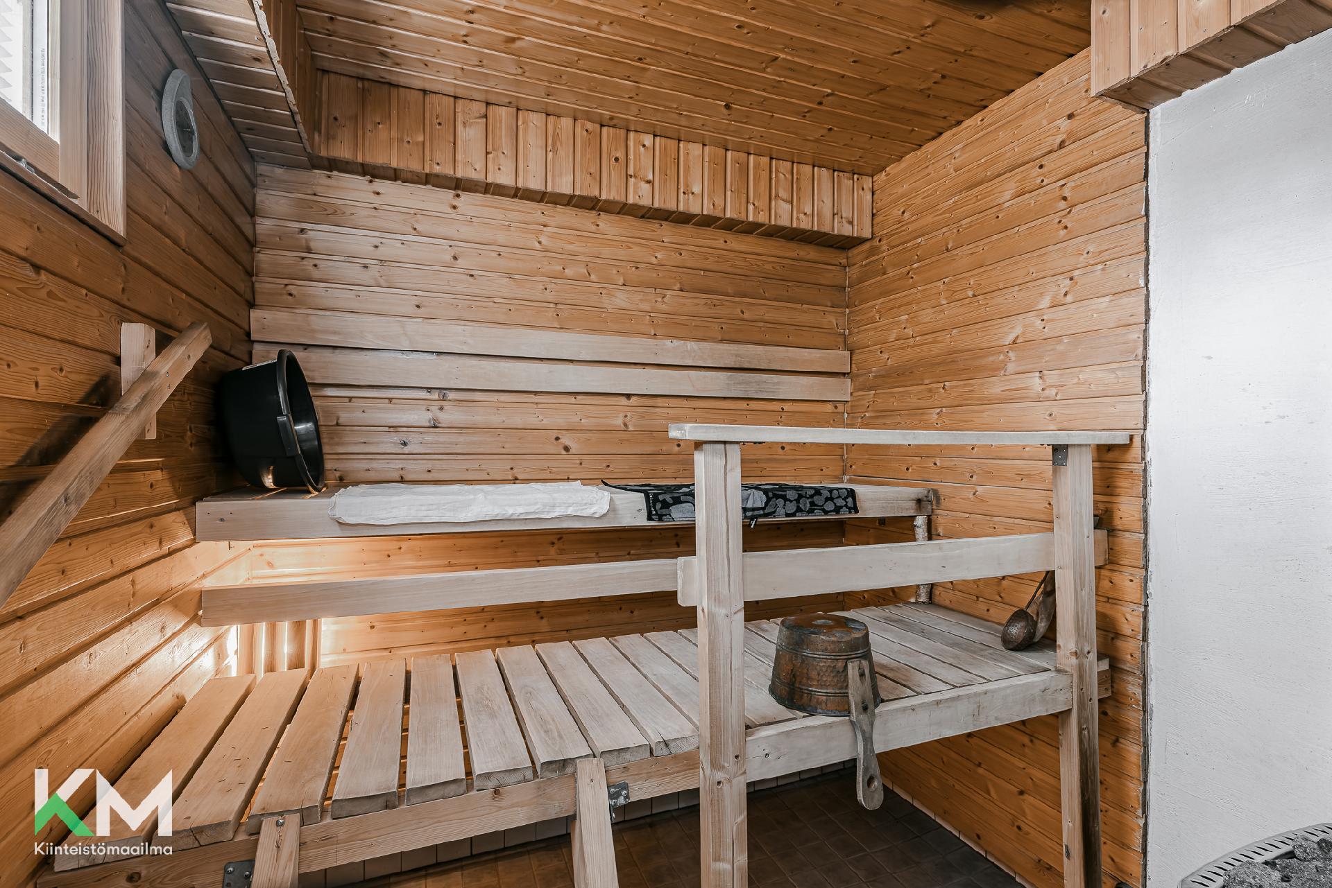 Toukolanviita 12, Kasperi, Seinäjoki