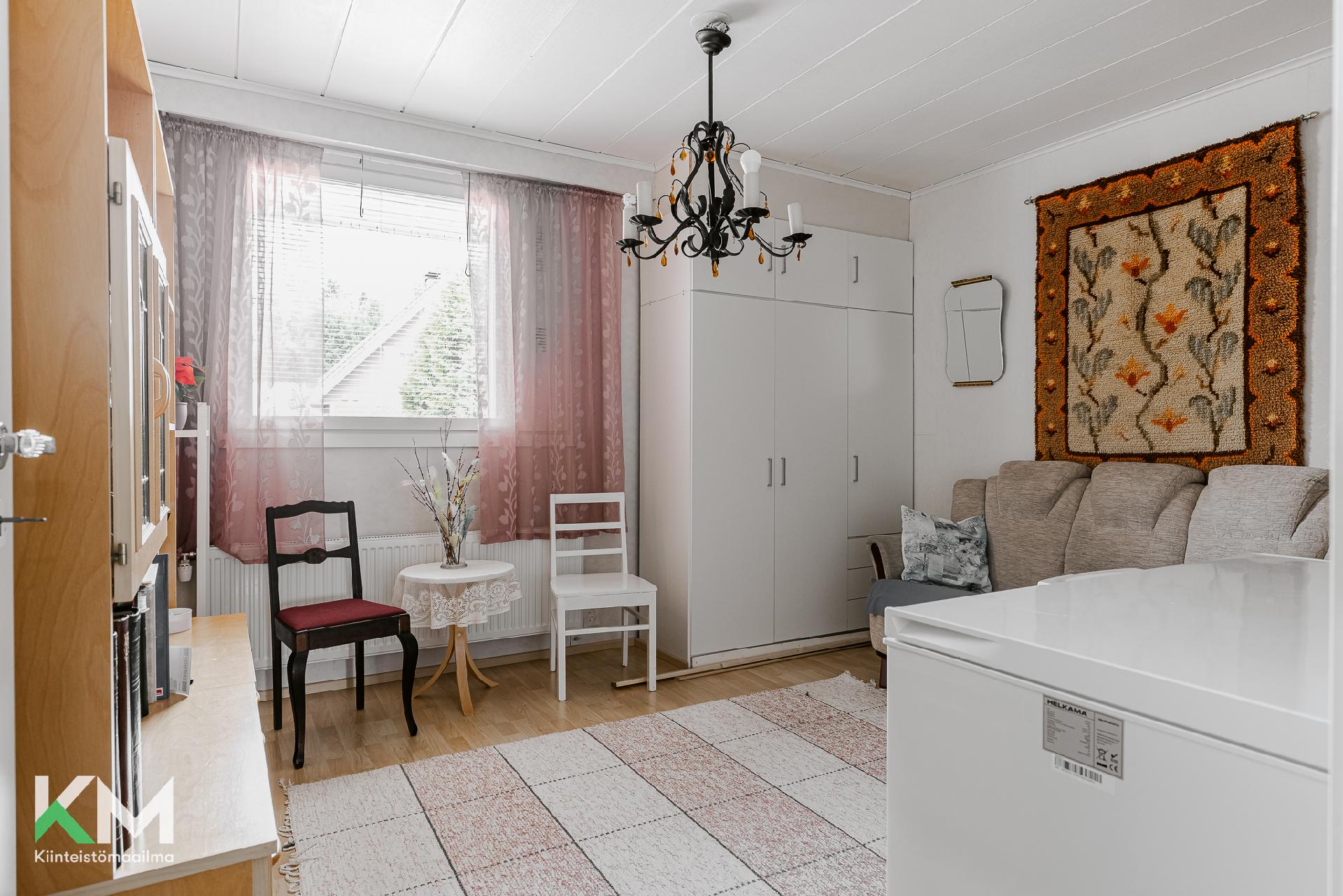 Toukolanviita 12, Kasperi, Seinäjoki