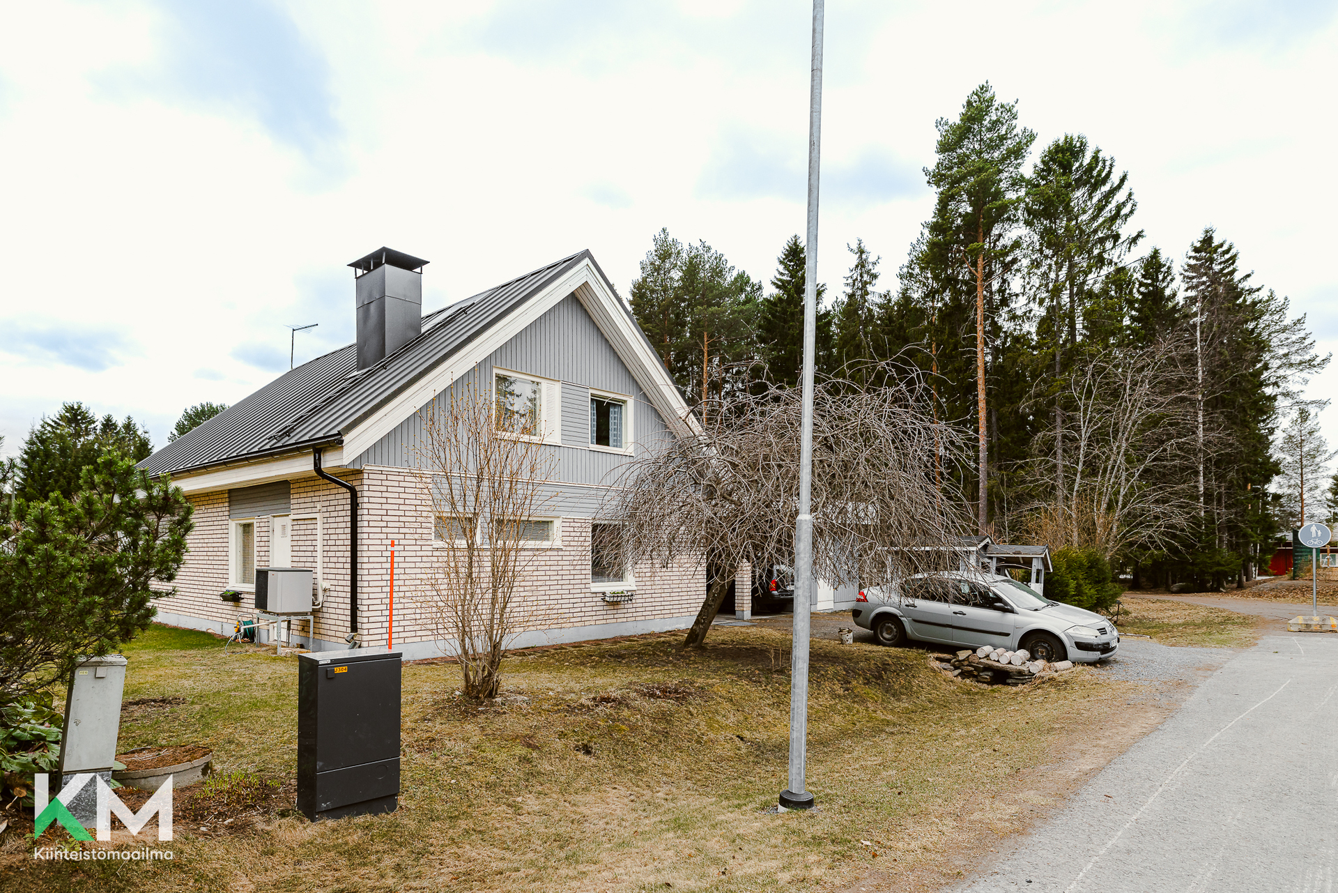 Toukolanviita 12, Kasperi, Seinäjoki