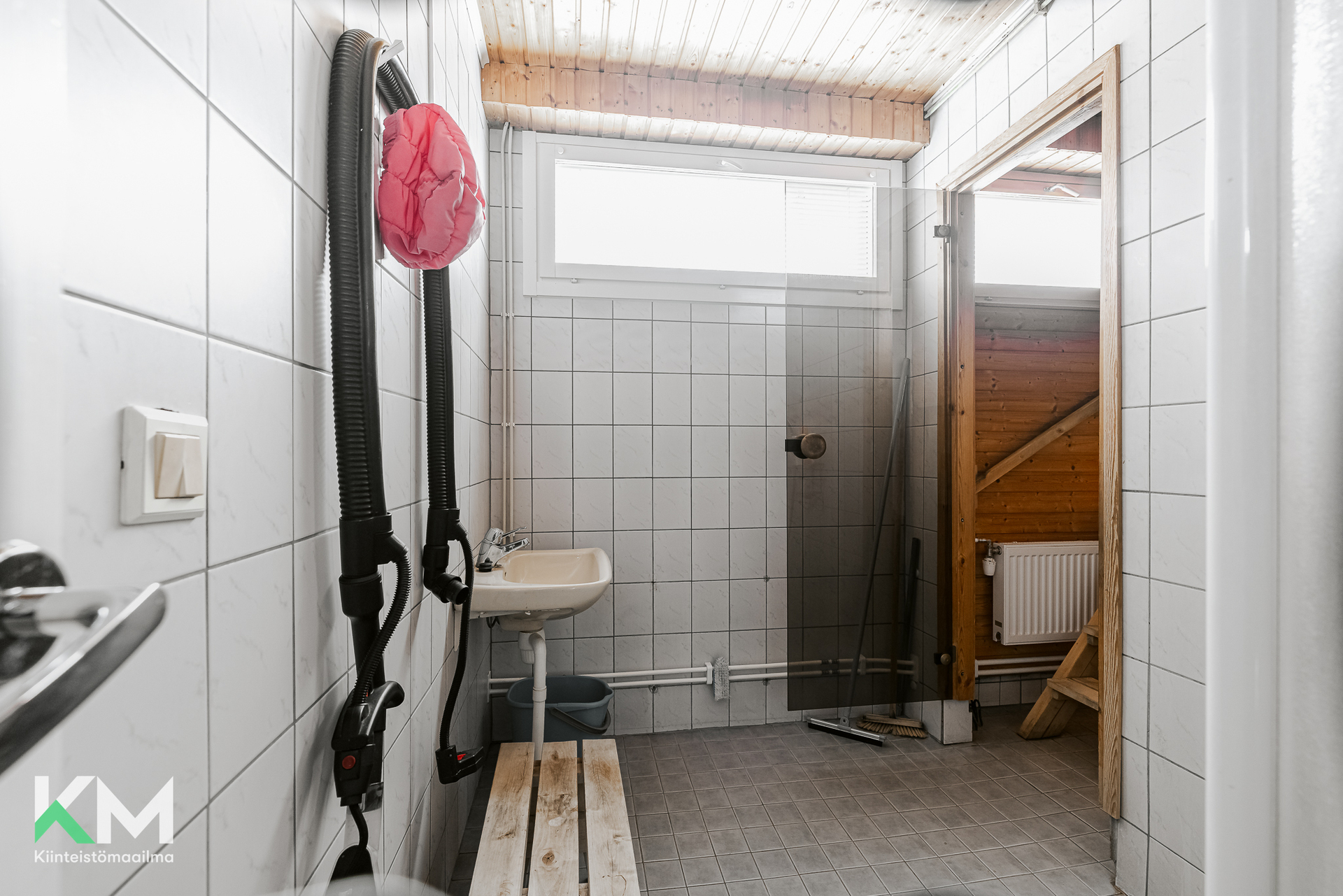 Toukolanviita 12, Kasperi, Seinäjoki