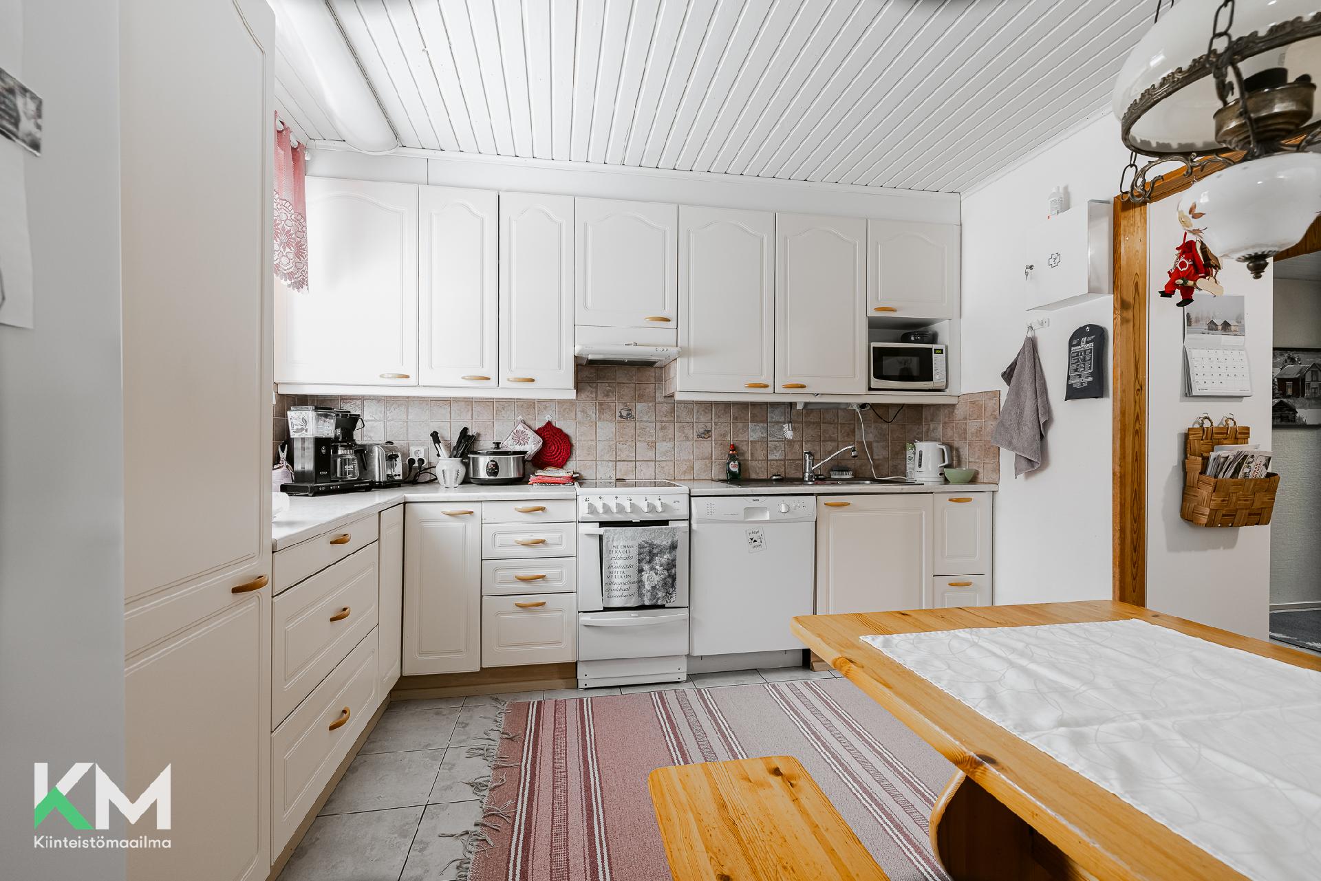 Toukolanviita 12, Kasperi, Seinäjoki