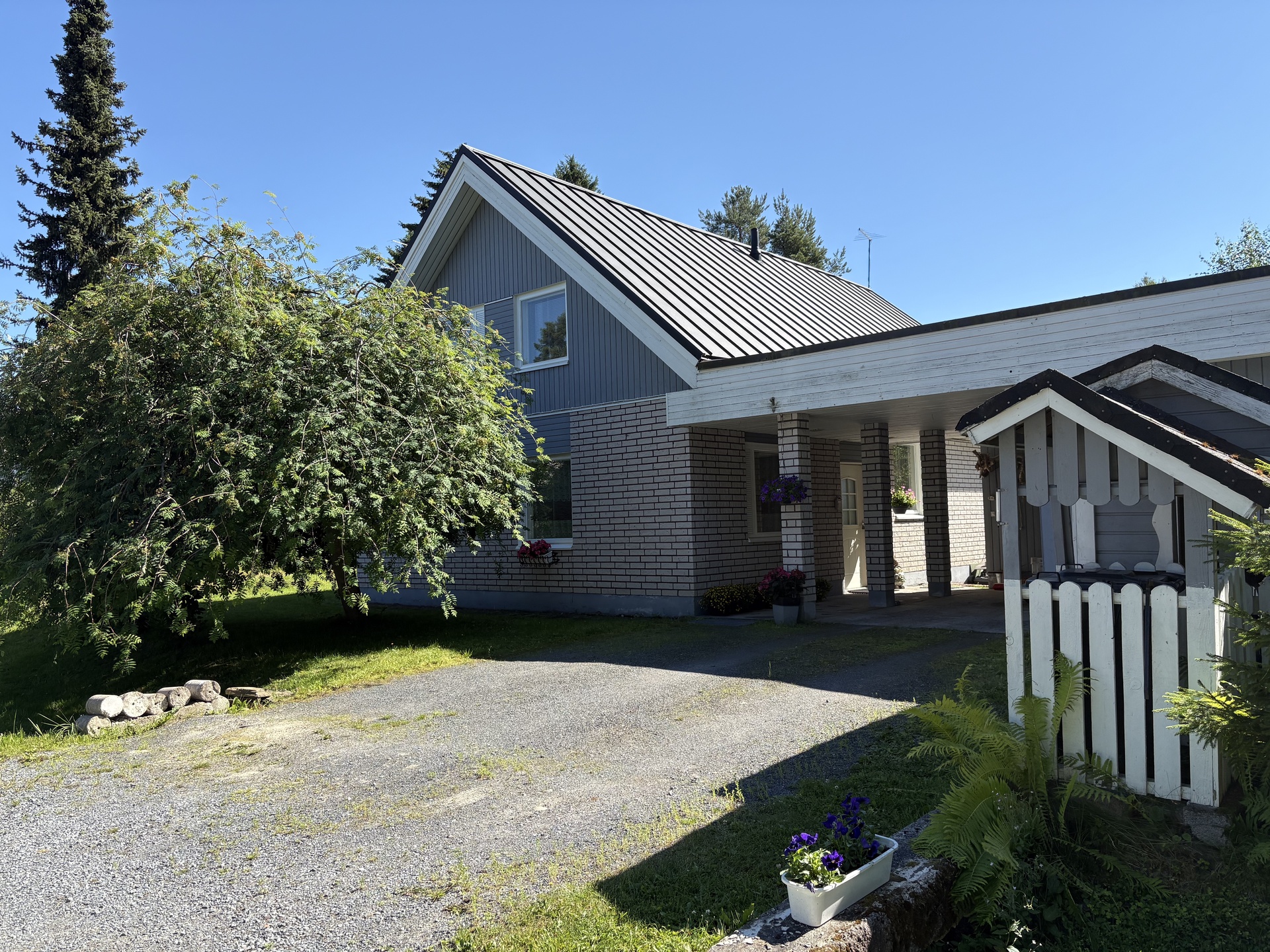Toukolanviita 12, Kasperi, Seinäjoki