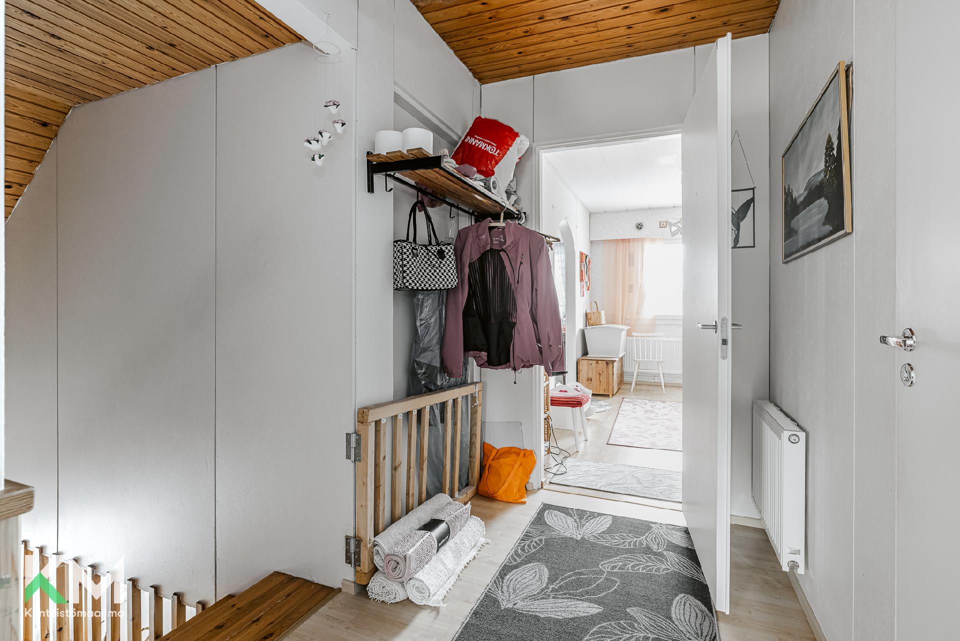 Toukolanviita 12, Kasperi, Seinäjoki