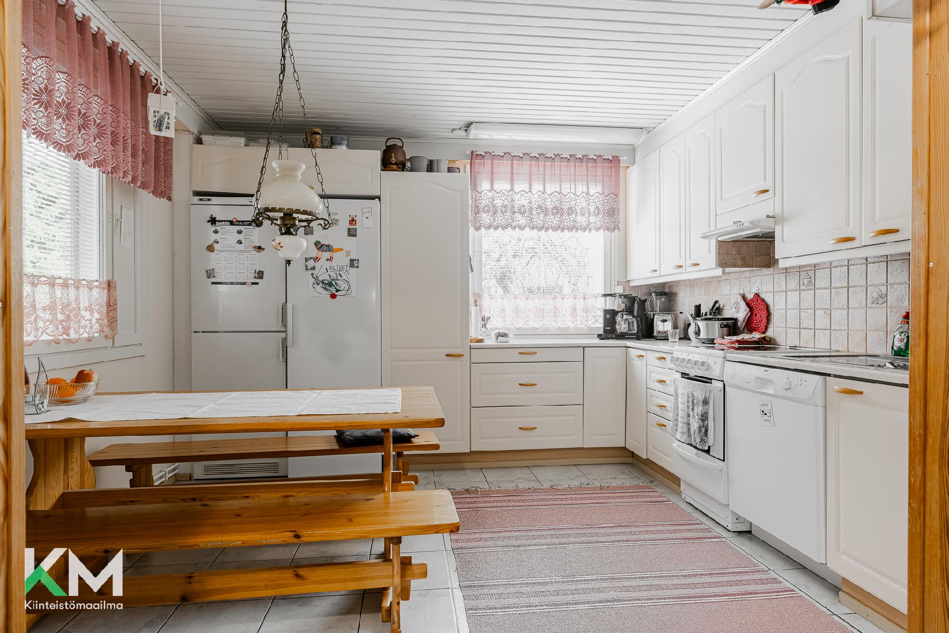 Toukolanviita 12, Kasperi, Seinäjoki