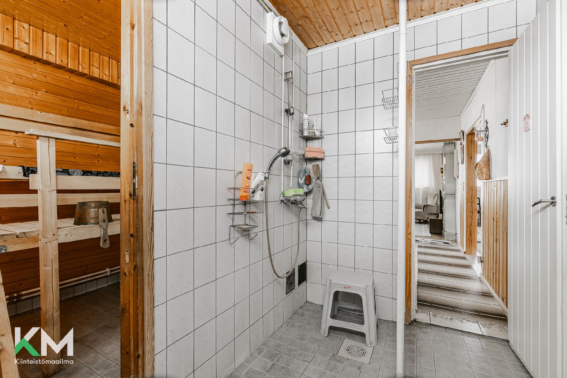 Toukolanviita 12, Kasperi, Seinäjoki