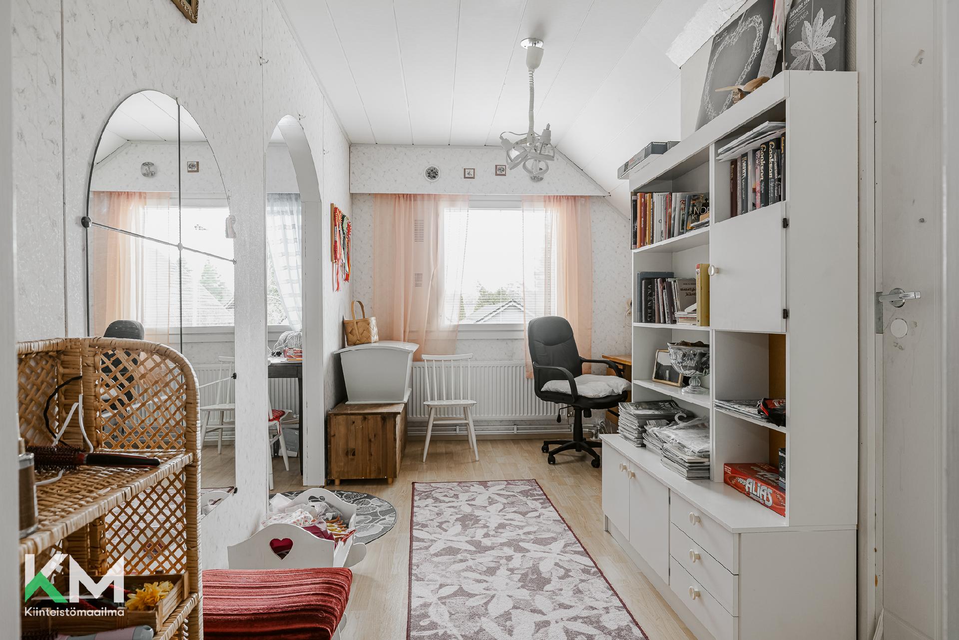 Toukolanviita 12, Kasperi, Seinäjoki