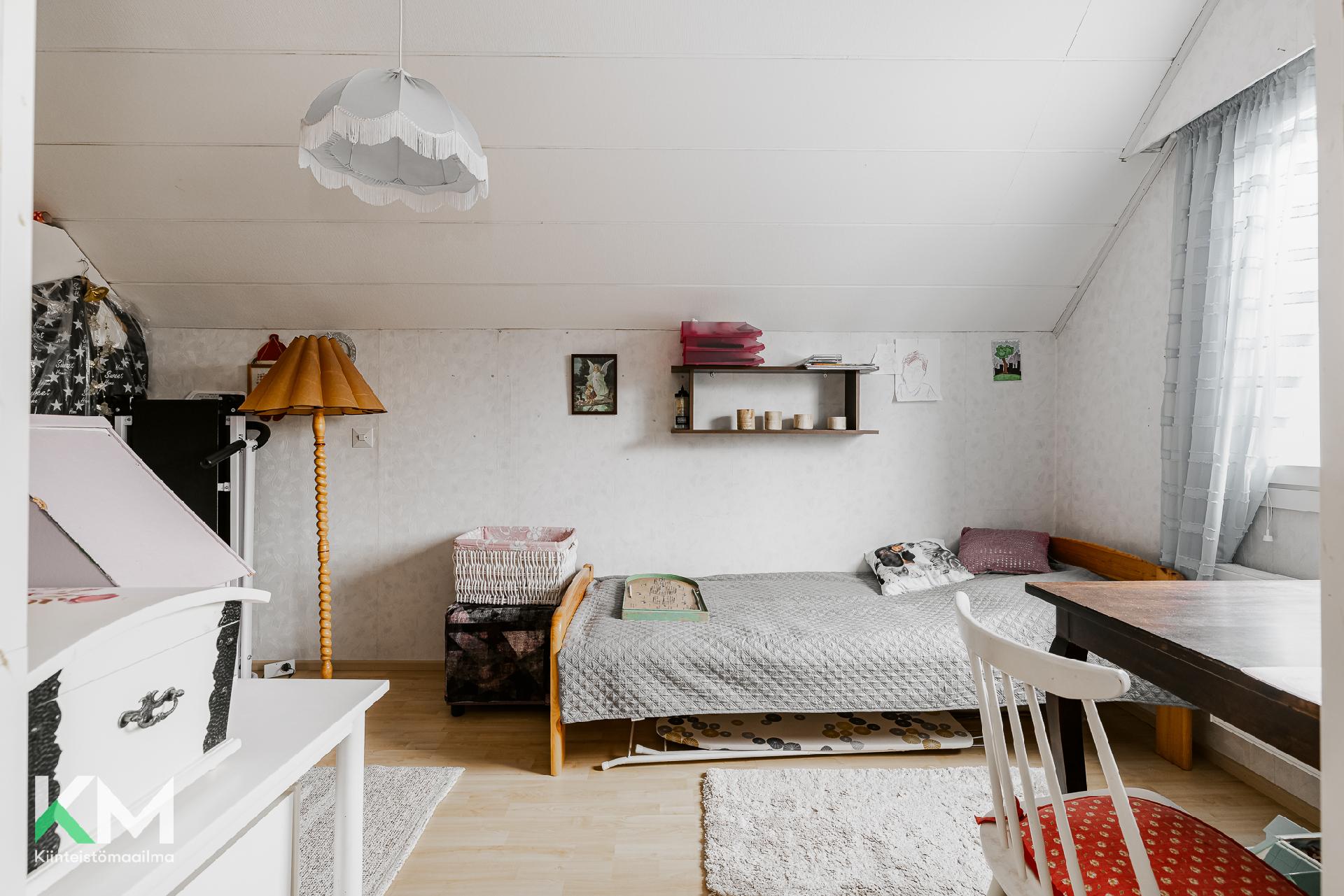 Toukolanviita 12, Kasperi, Seinäjoki