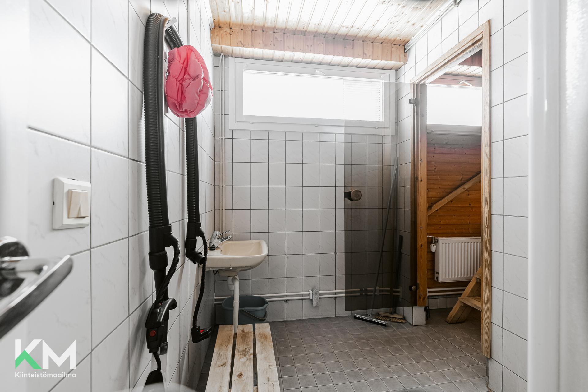 Toukolanviita 12, Kasperi, Seinäjoki