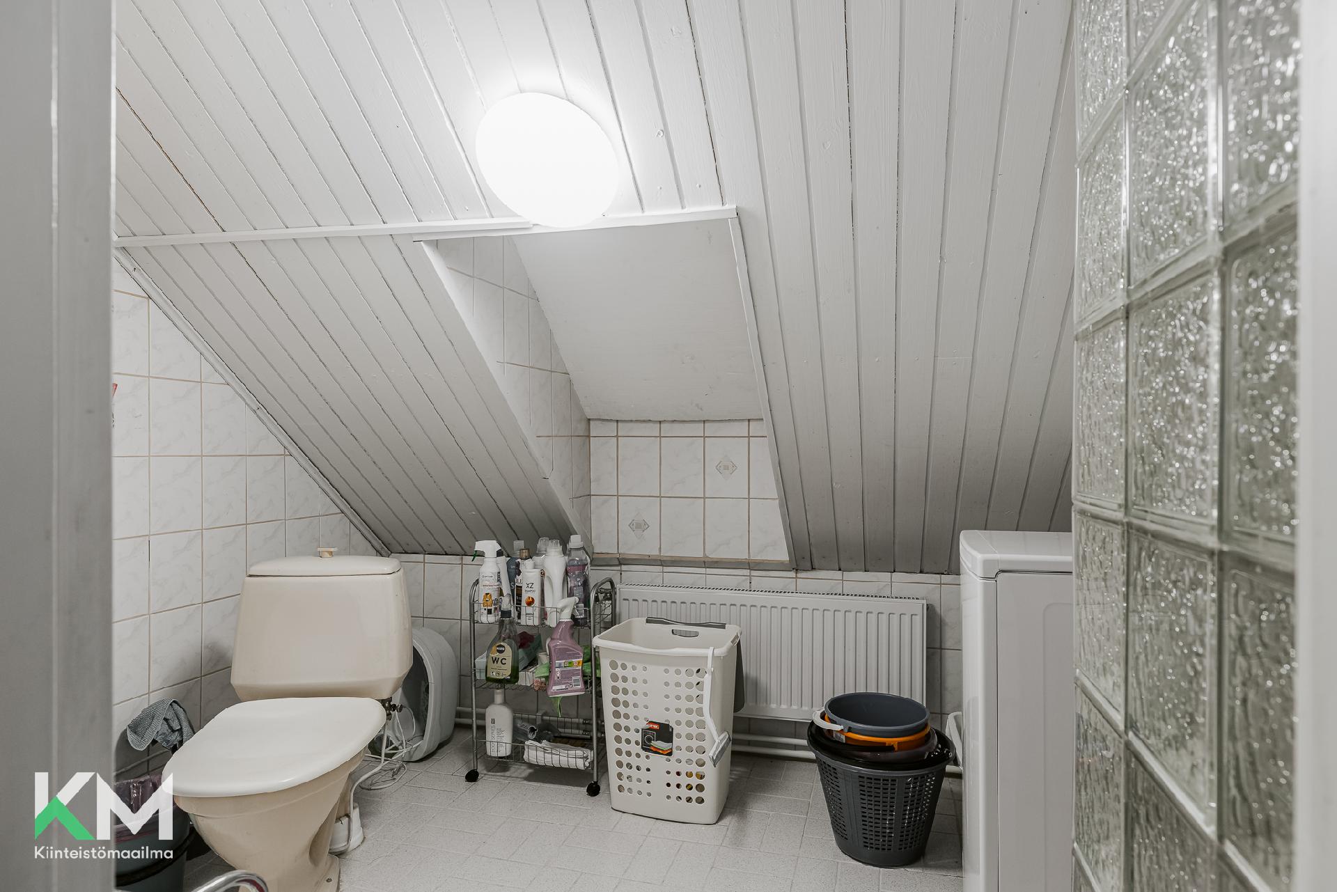 Toukolanviita 12, Kasperi, Seinäjoki