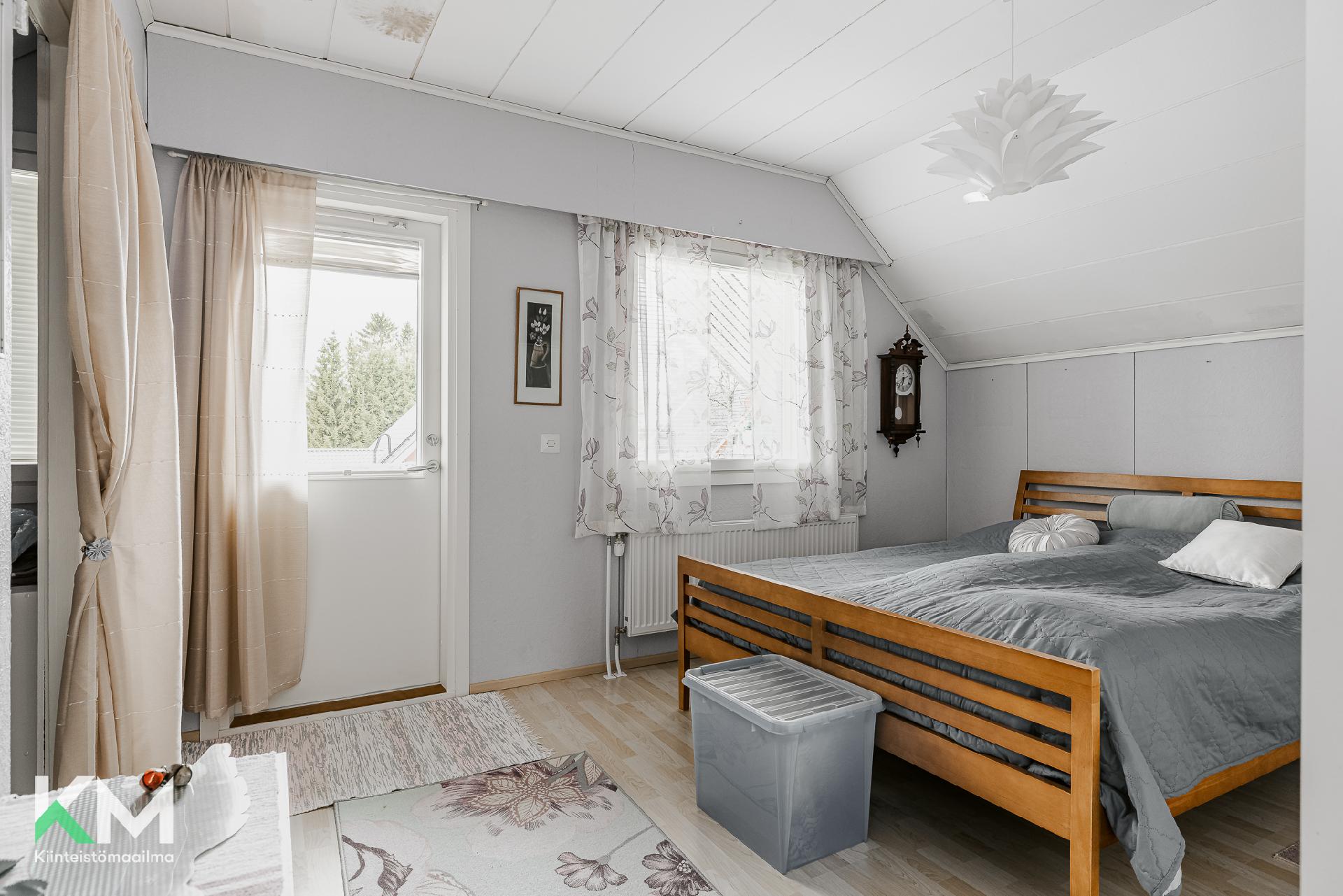 Toukolanviita 12, Kasperi, Seinäjoki