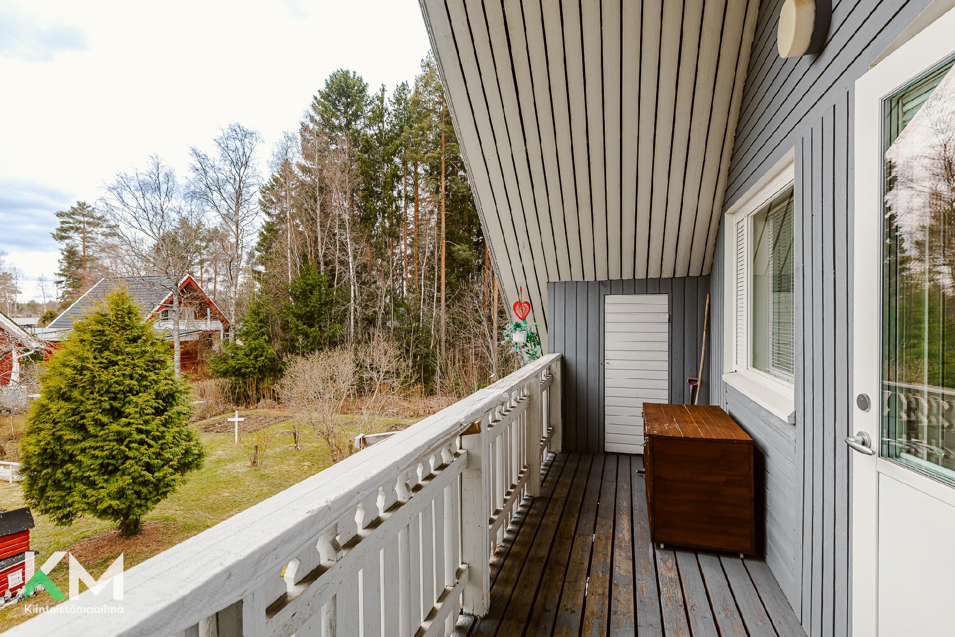 Toukolanviita 12, Kasperi, Seinäjoki