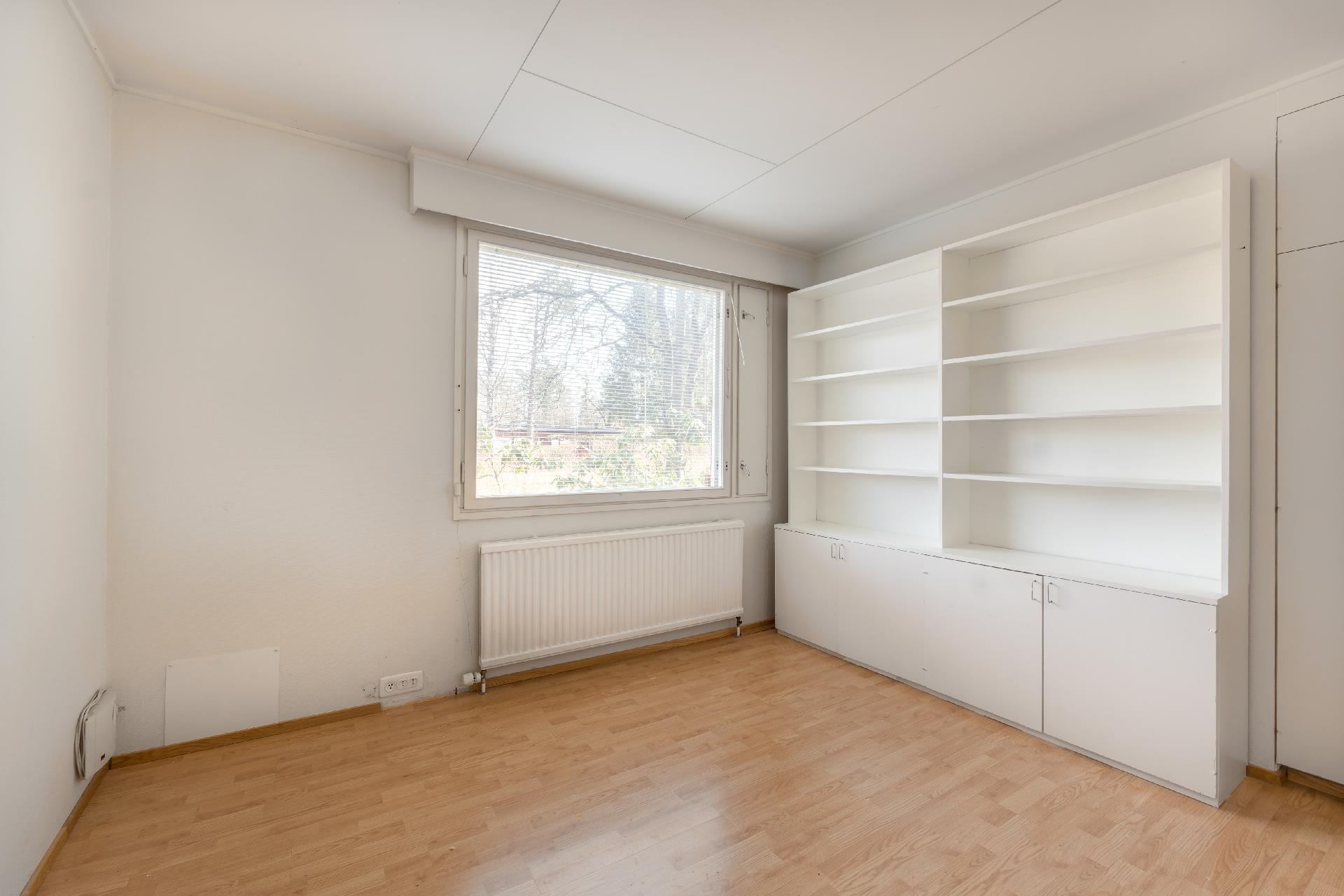 Rapparinkuja 8b, Länsi-Pakila, Helsinki