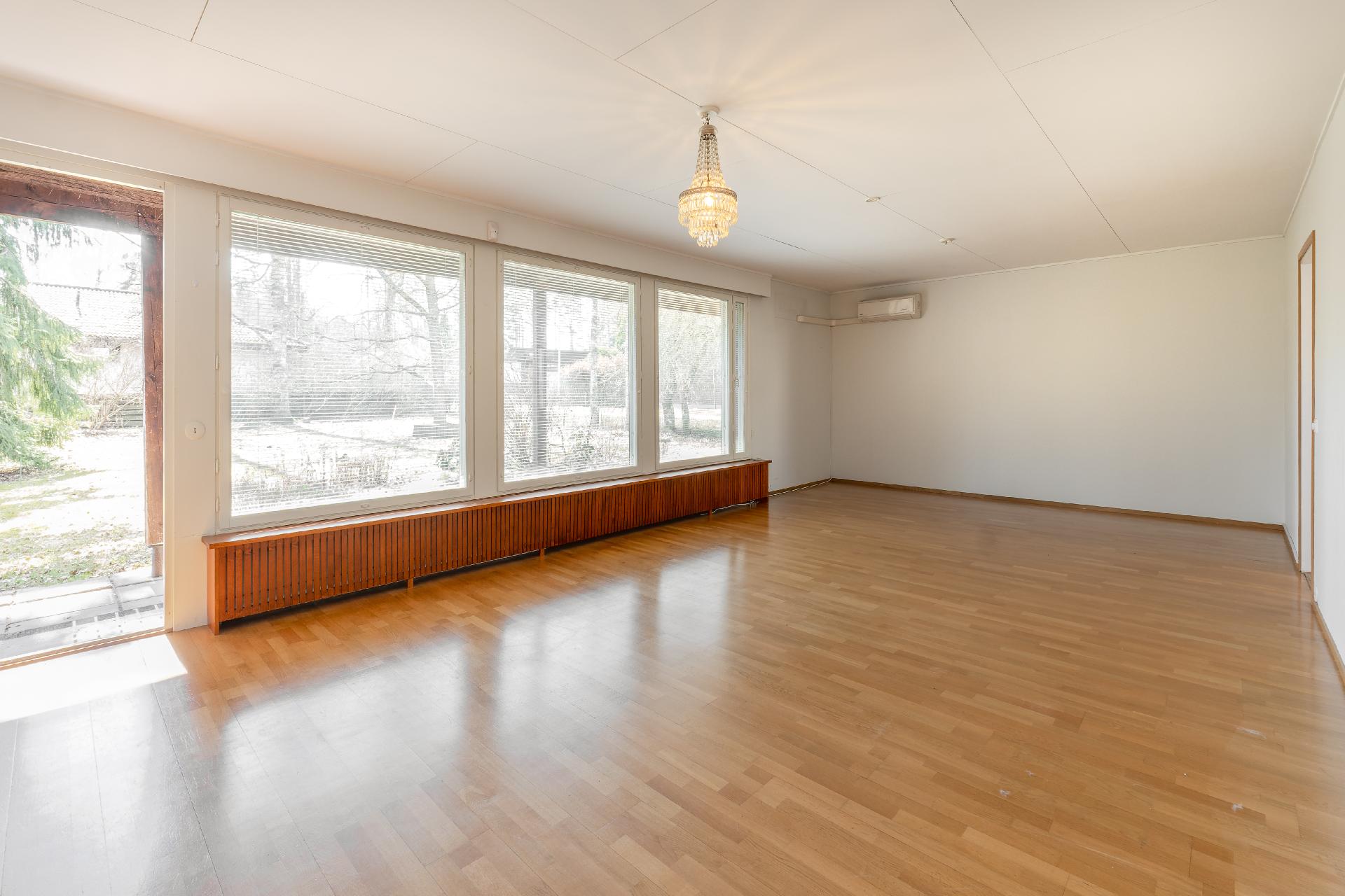 Rapparinkuja 8b, Länsi-Pakila, Helsinki