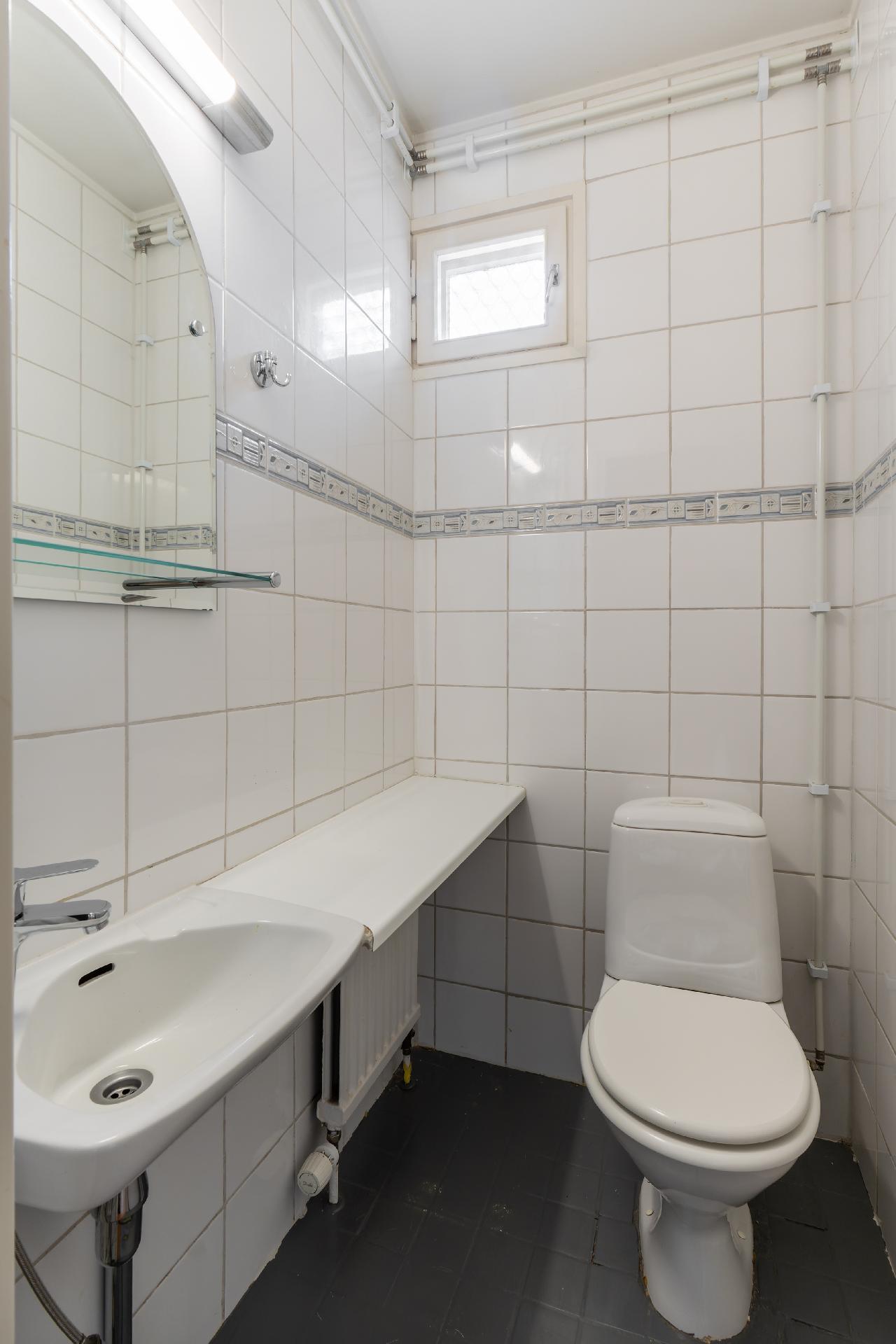 Rapparinkuja 8b, Länsi-Pakila, Helsinki