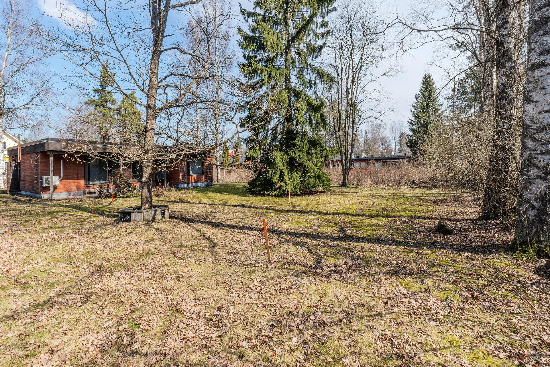 Rapparinkuja 8b, Länsi-Pakila, Helsinki