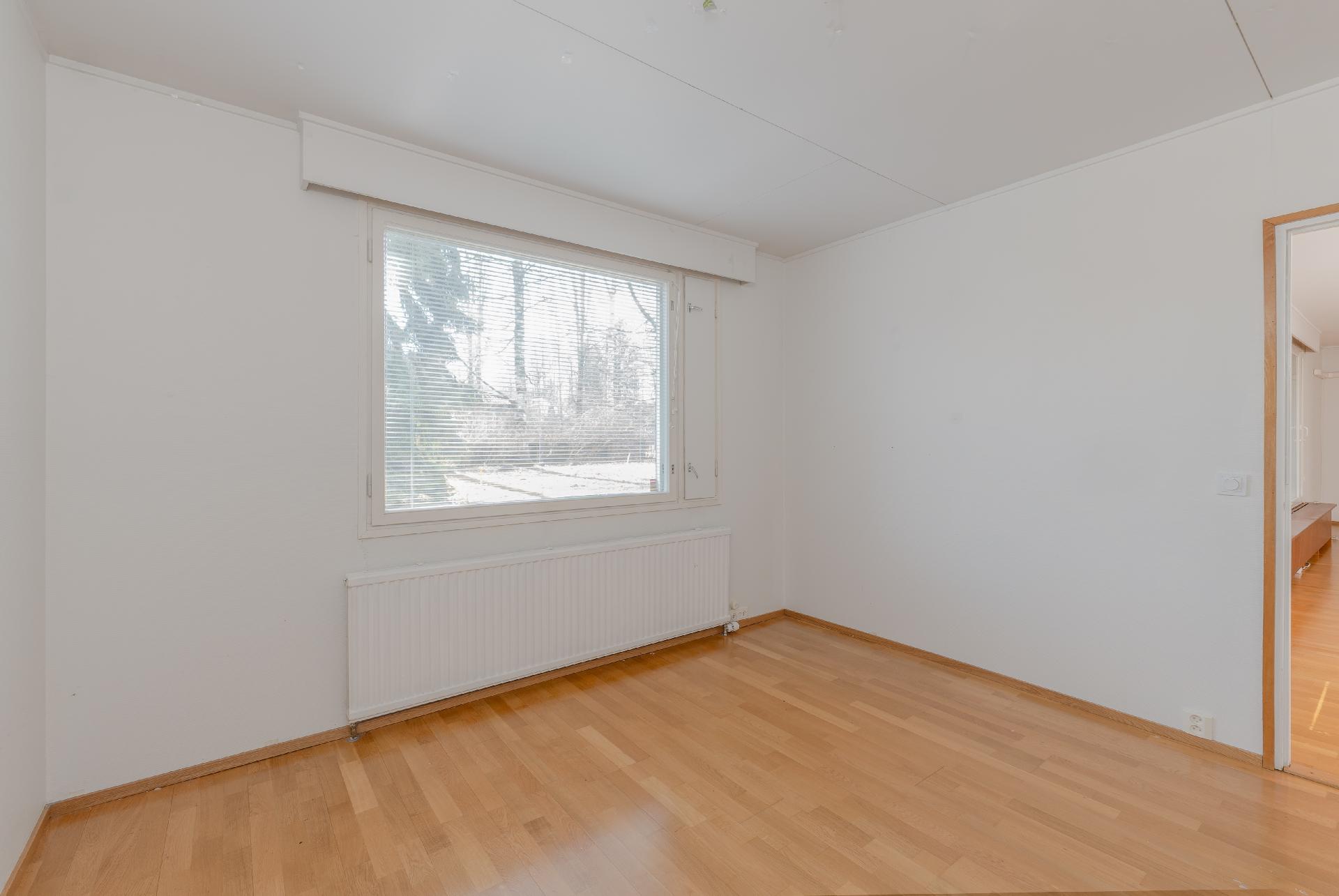 Rapparinkuja 8b, Länsi-Pakila, Helsinki