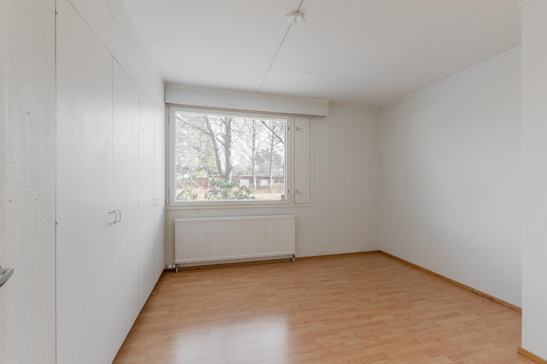 Rapparinkuja 8b, Länsi-Pakila, Helsinki