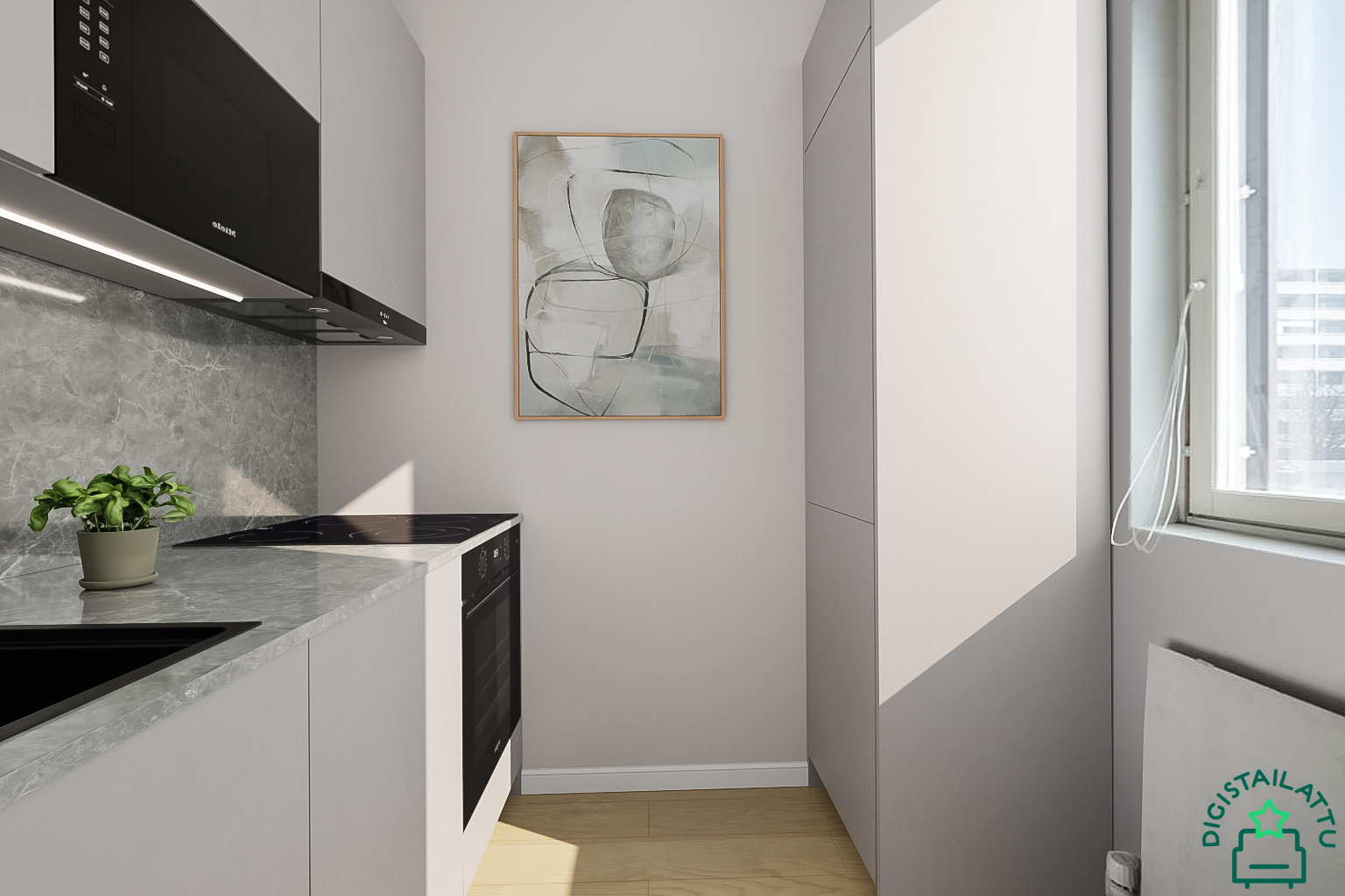 Myllytie 11, Tuira, Oulu