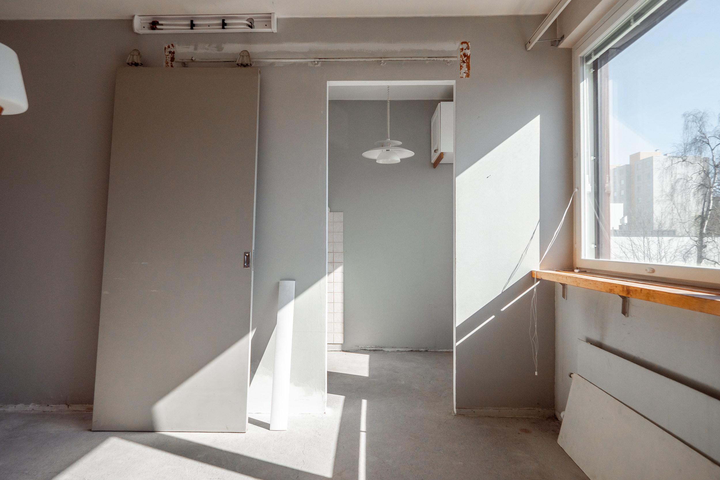 Myllytie 11, Tuira, Oulu