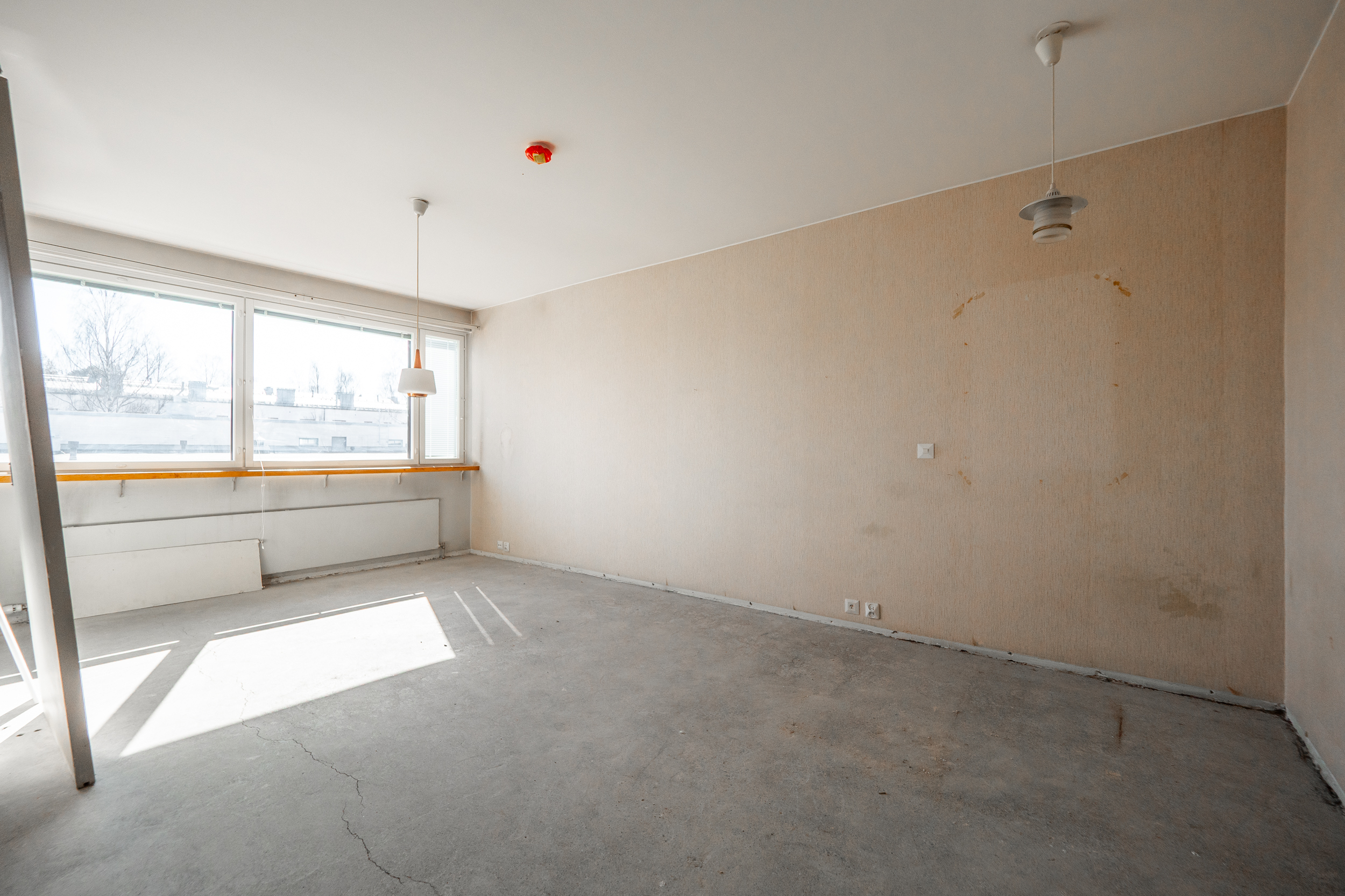 Myllytie 11, Tuira, Oulu