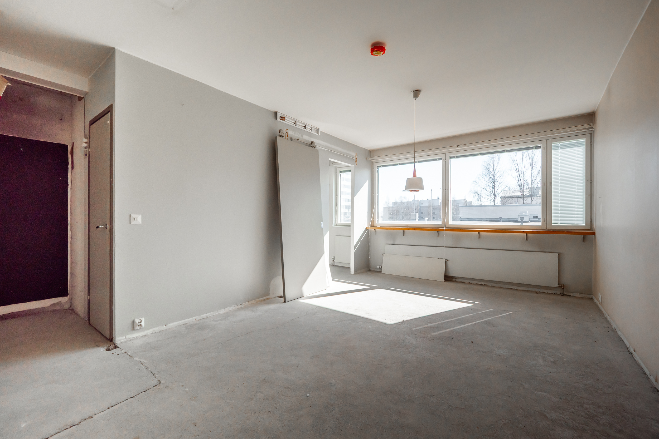 Myllytie 11, Tuira, Oulu