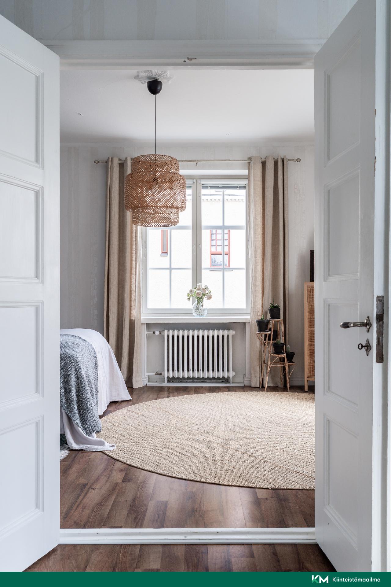 Albertinkatu 18, Punavuori, Helsinki