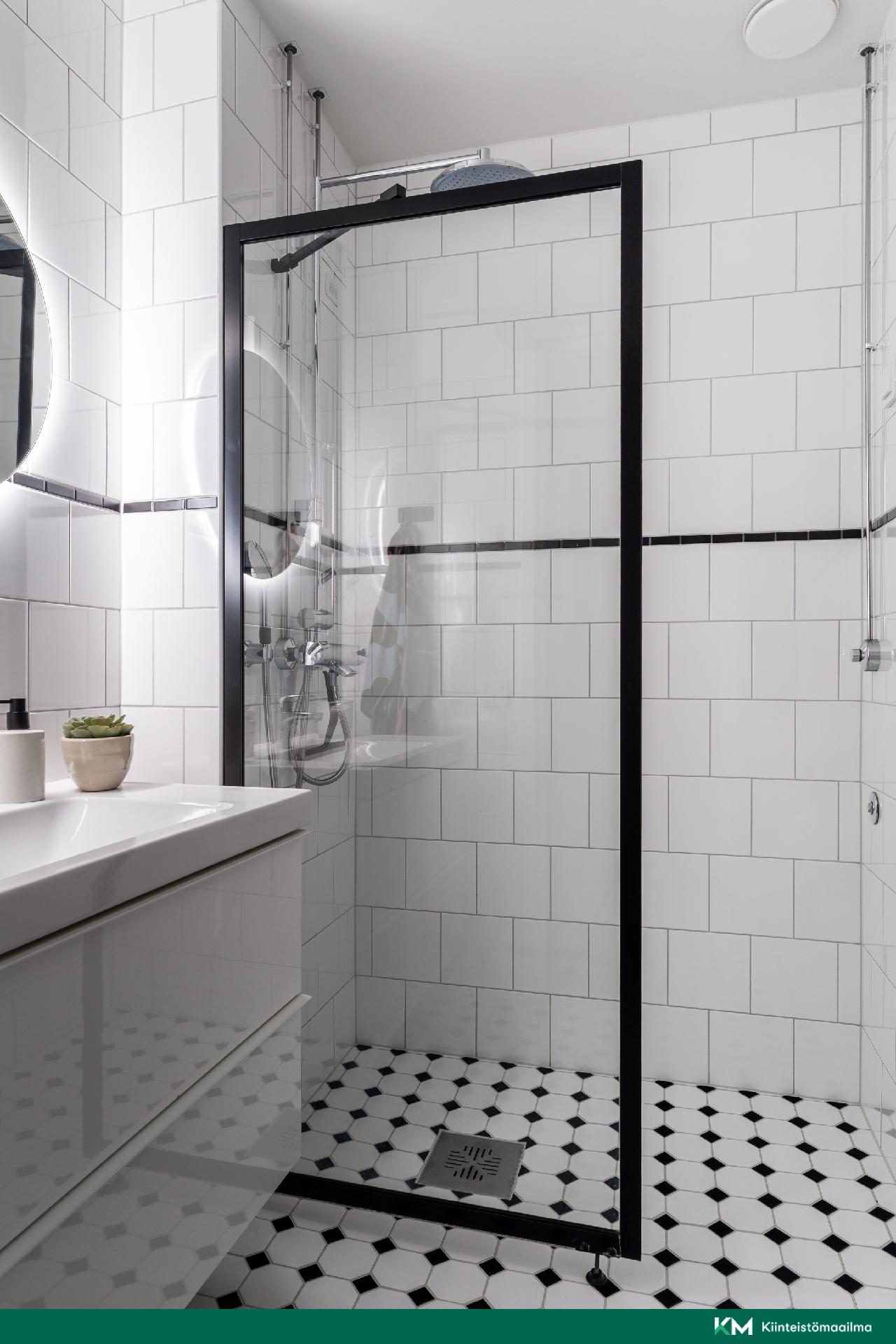 Albertinkatu 18, Punavuori, Helsinki