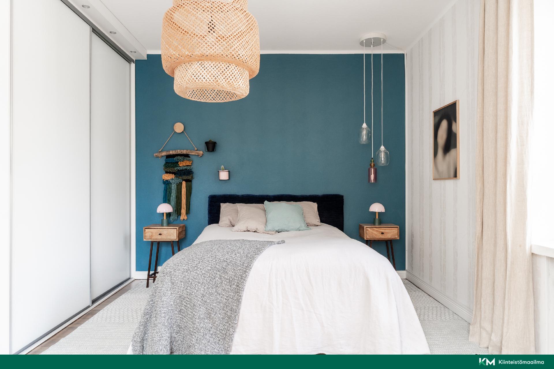 Albertinkatu 18, Punavuori, Helsinki