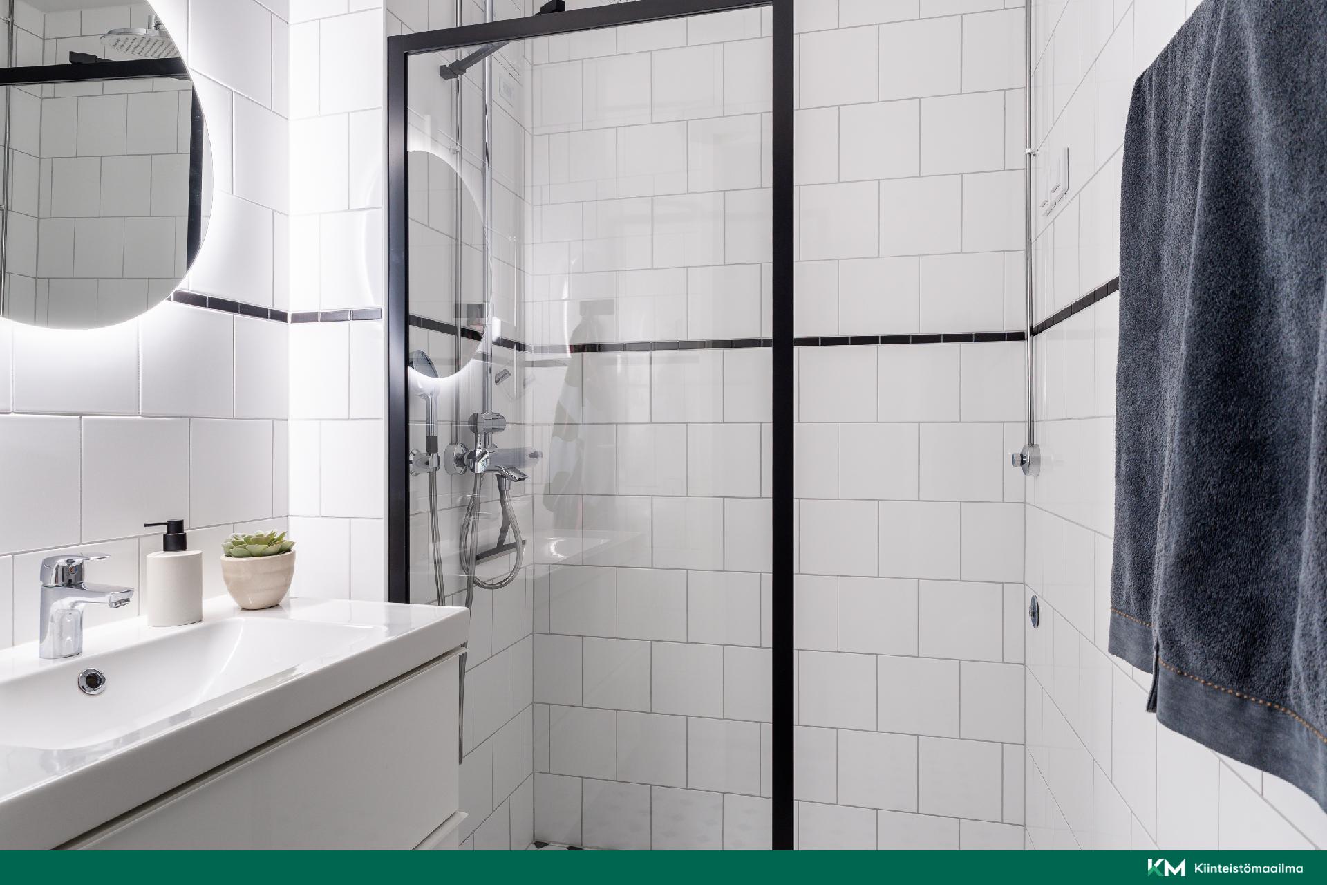 Albertinkatu 18, Punavuori, Helsinki