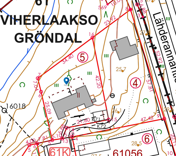 Nuuniitynkuja 13, Laaksolahti, Espoo