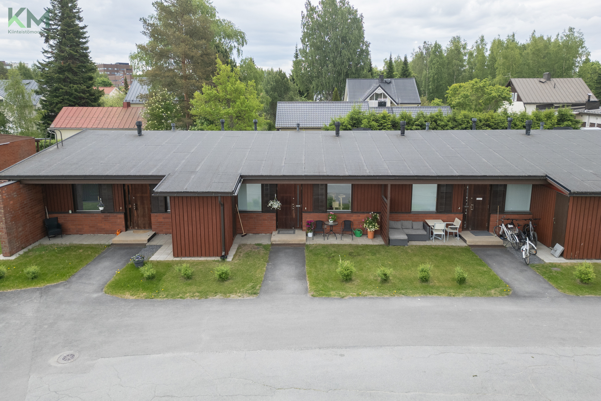 Joupinraja 4, Jouppi, Seinäjoki