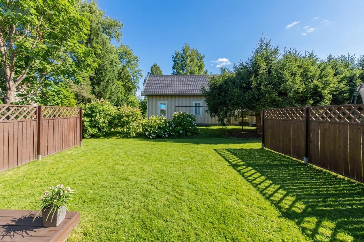 Joupinraja 4, Jouppi, Seinäjoki