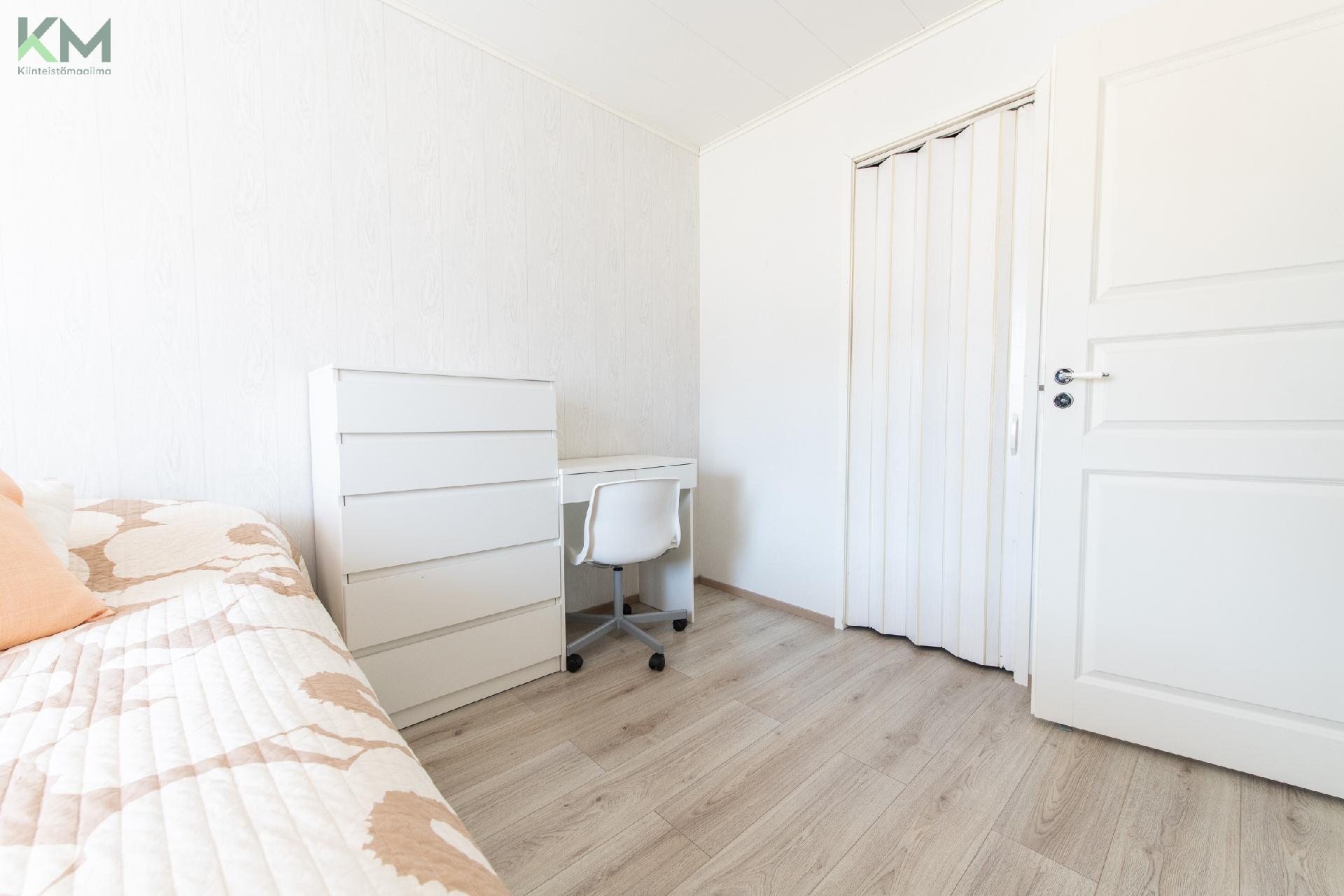 Joupinraja 4, Jouppi, Seinäjoki