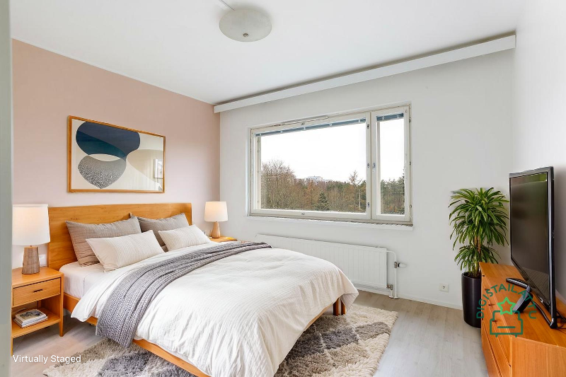 Arhotie 19, Vartiokylä, Helsinki