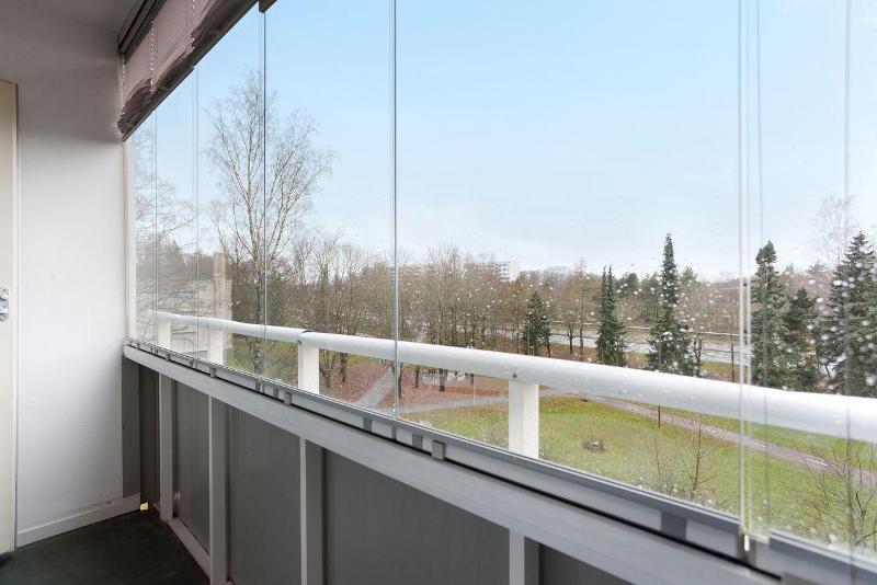 Arhotie 19, Vartiokylä, Helsinki